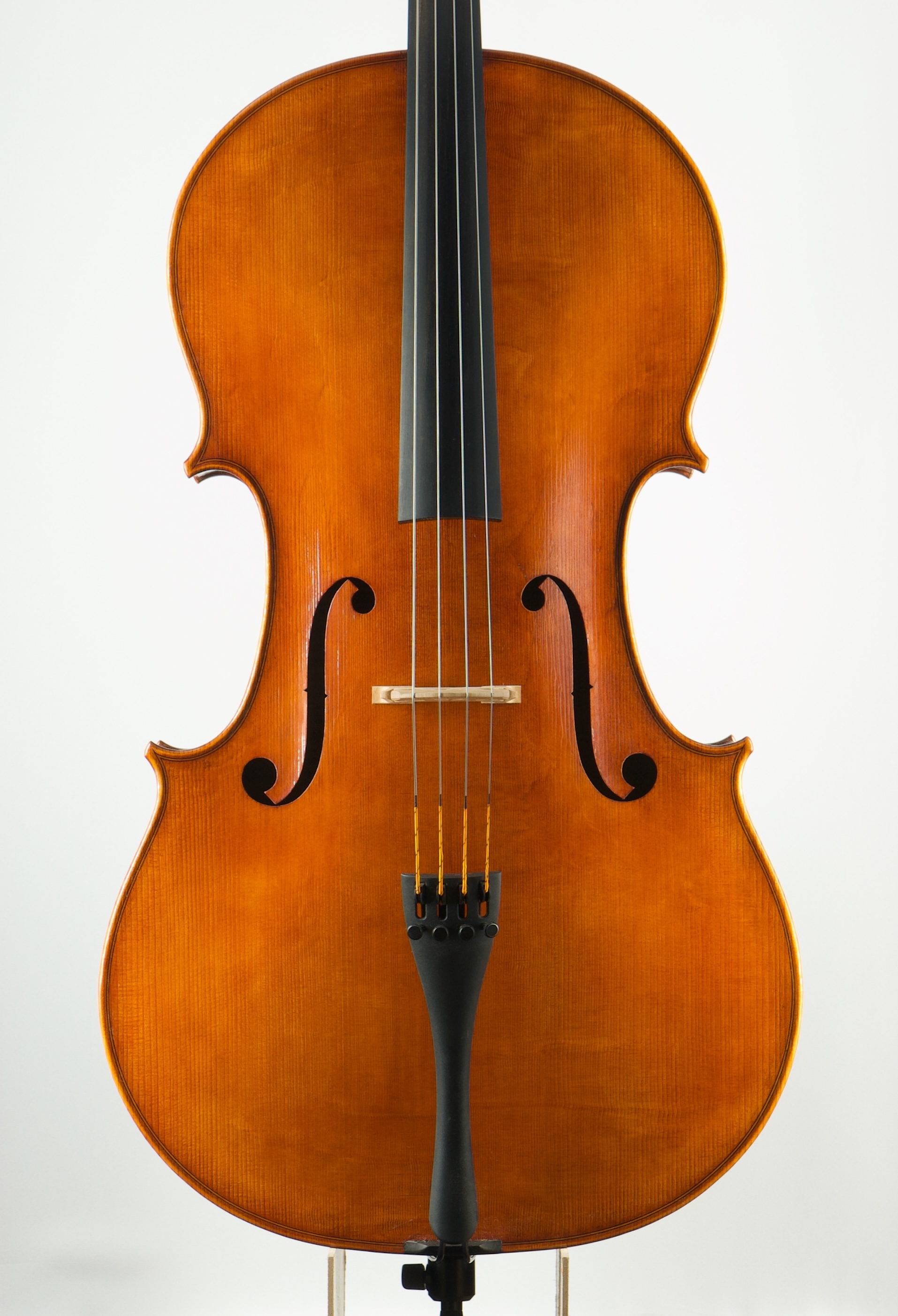 violončello A.Stradivari