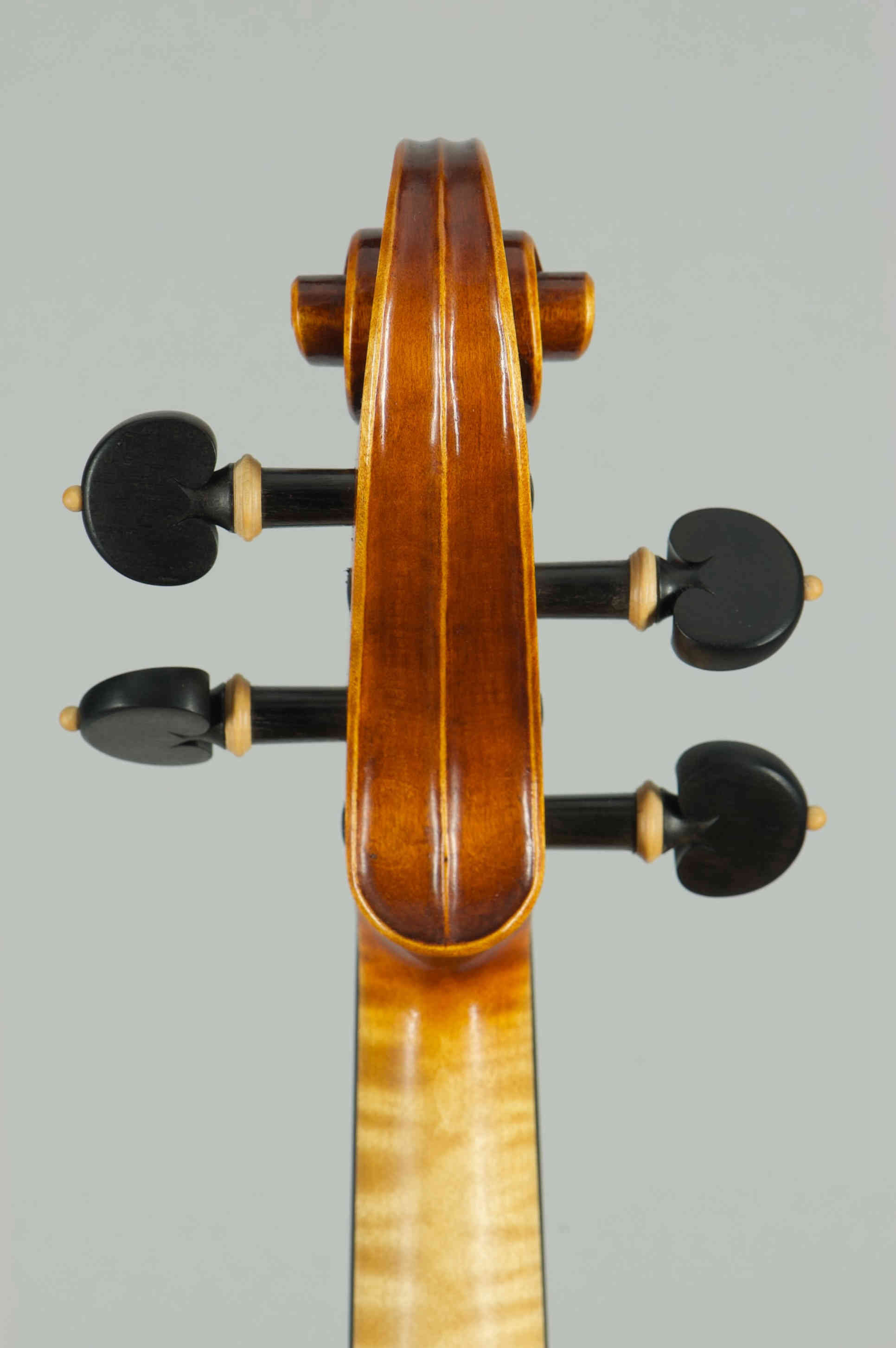 Nicolo Amati 'Alard' 1649