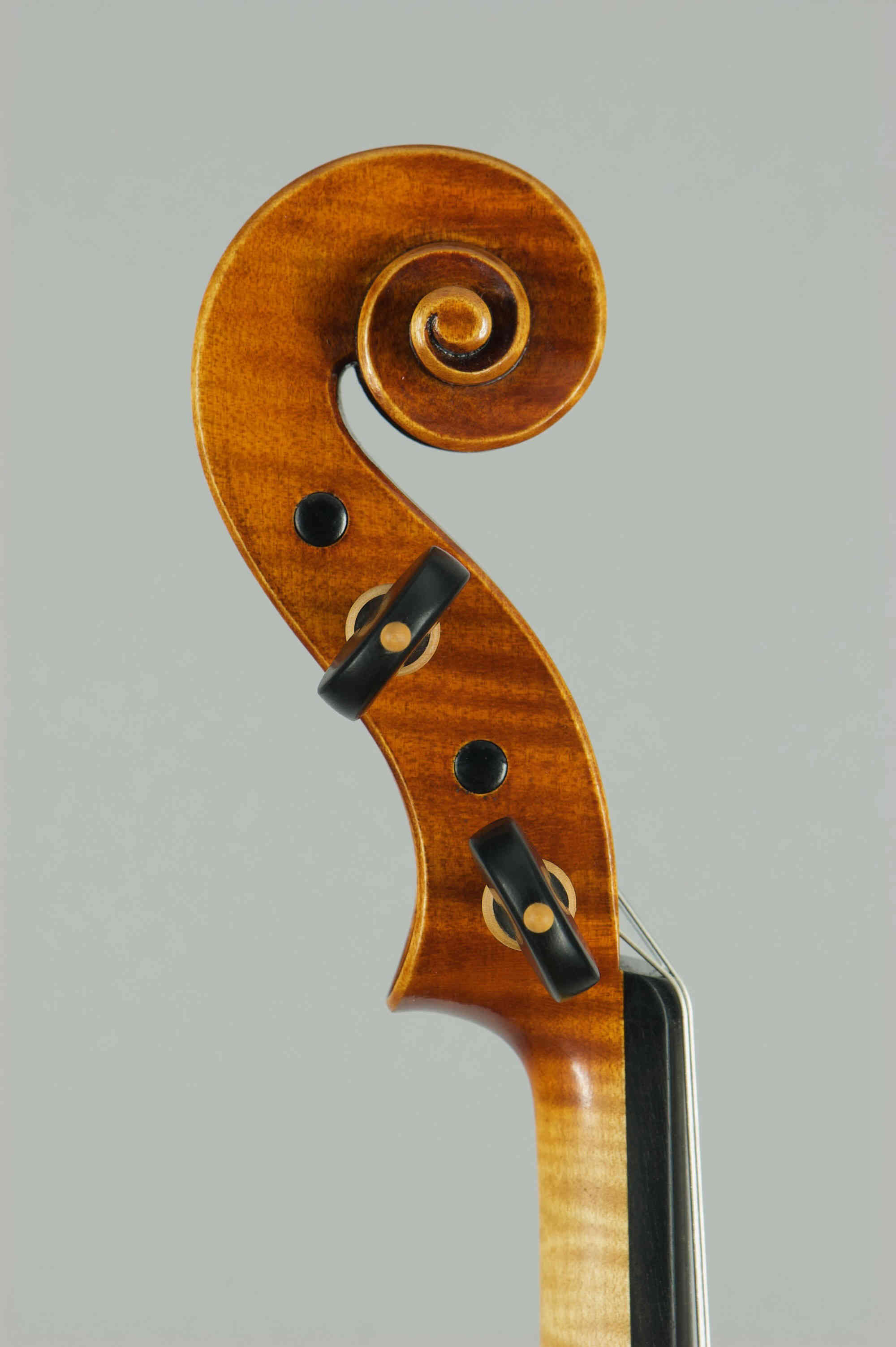 Nicolo Amati 'Alard' 1649