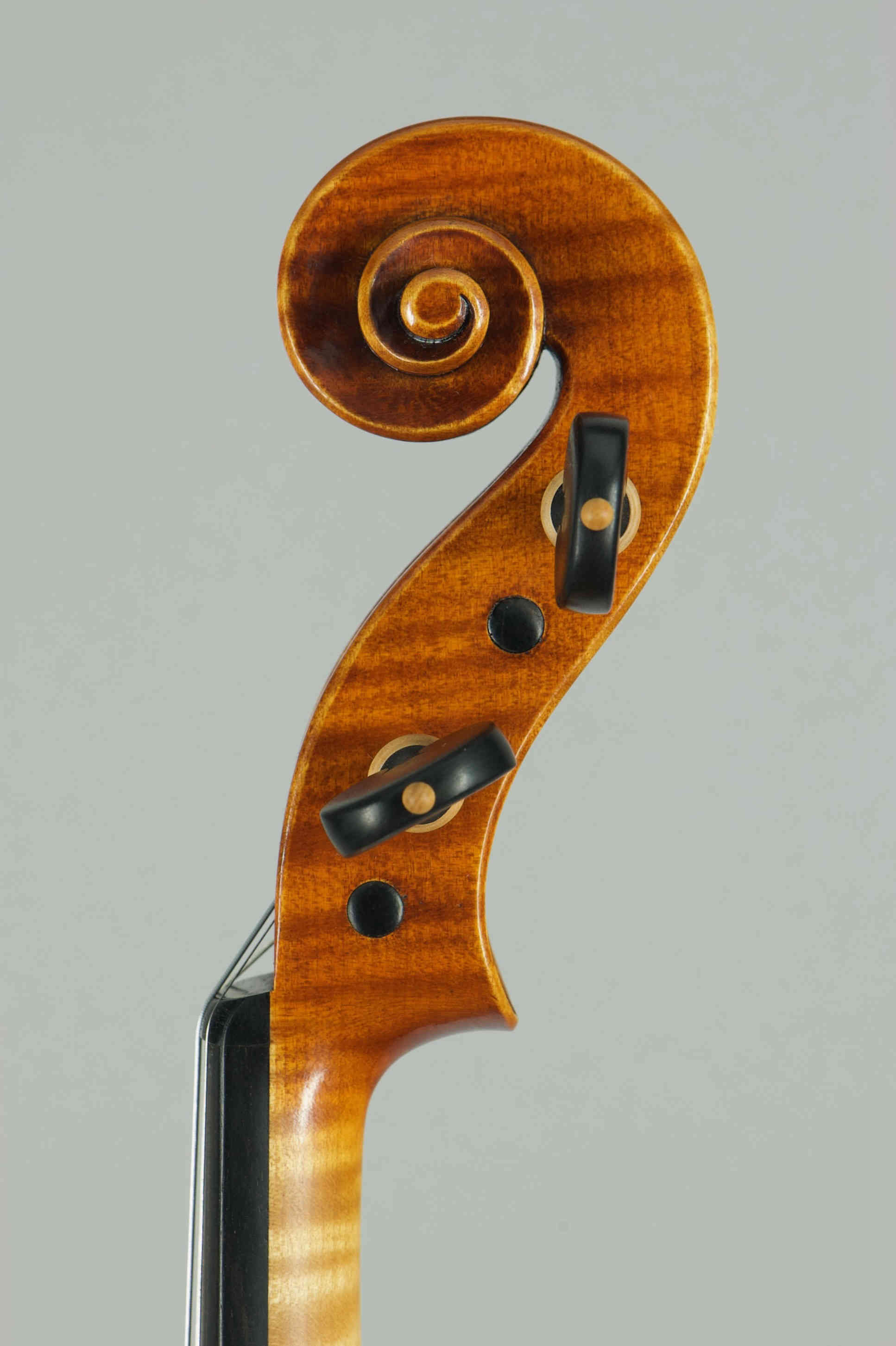 Nicolo Amati 'Alard' 1649