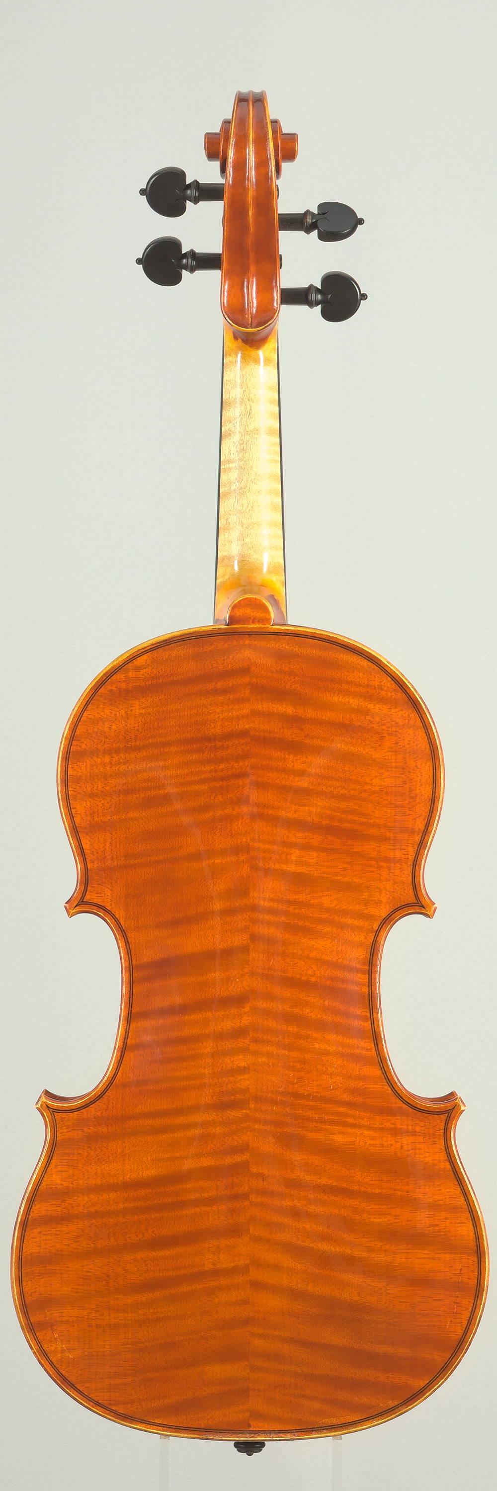 violin A.Stradivari 'Cremonese' 1715