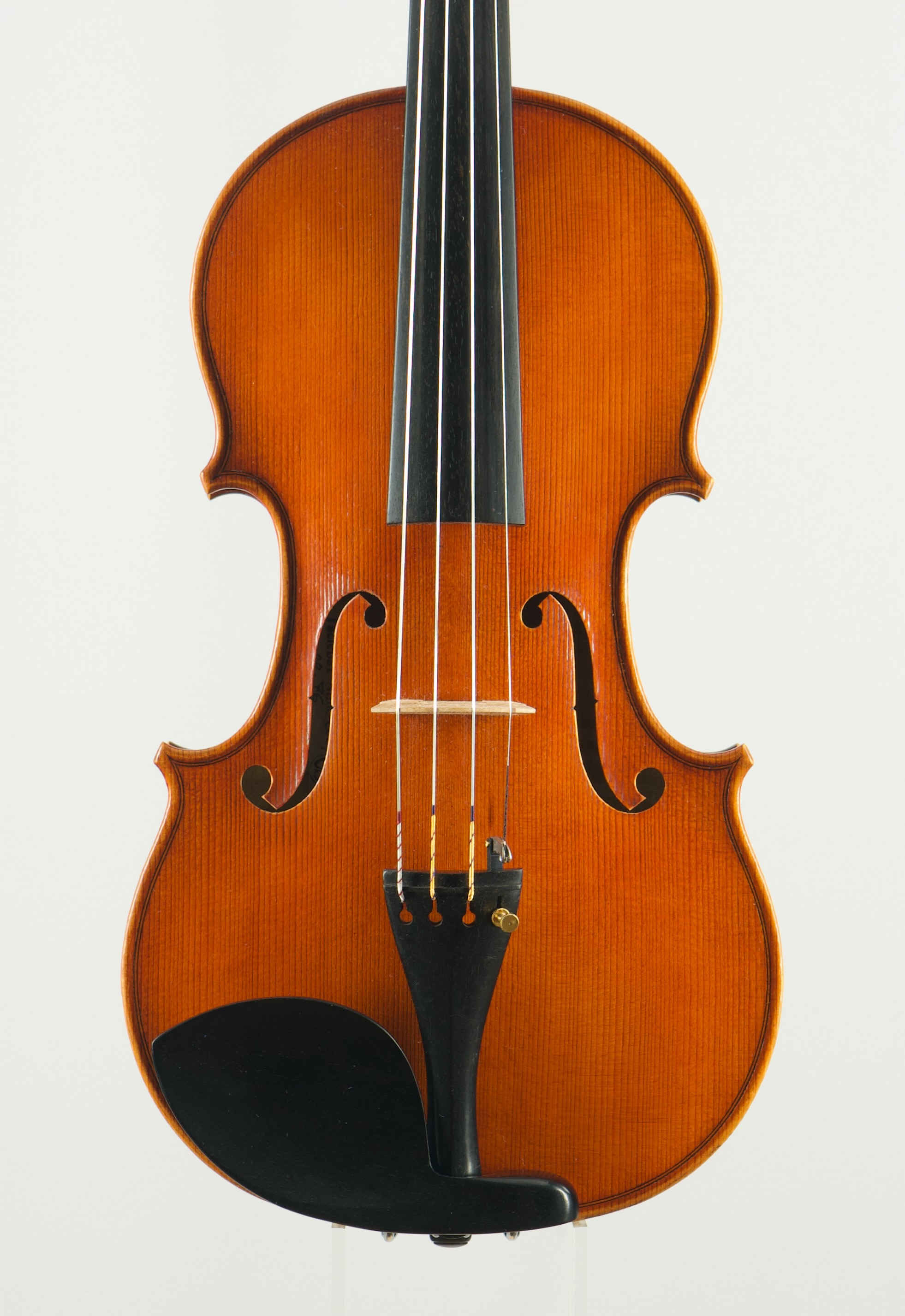 violin A.Stradivari 'Cremonese' 1715