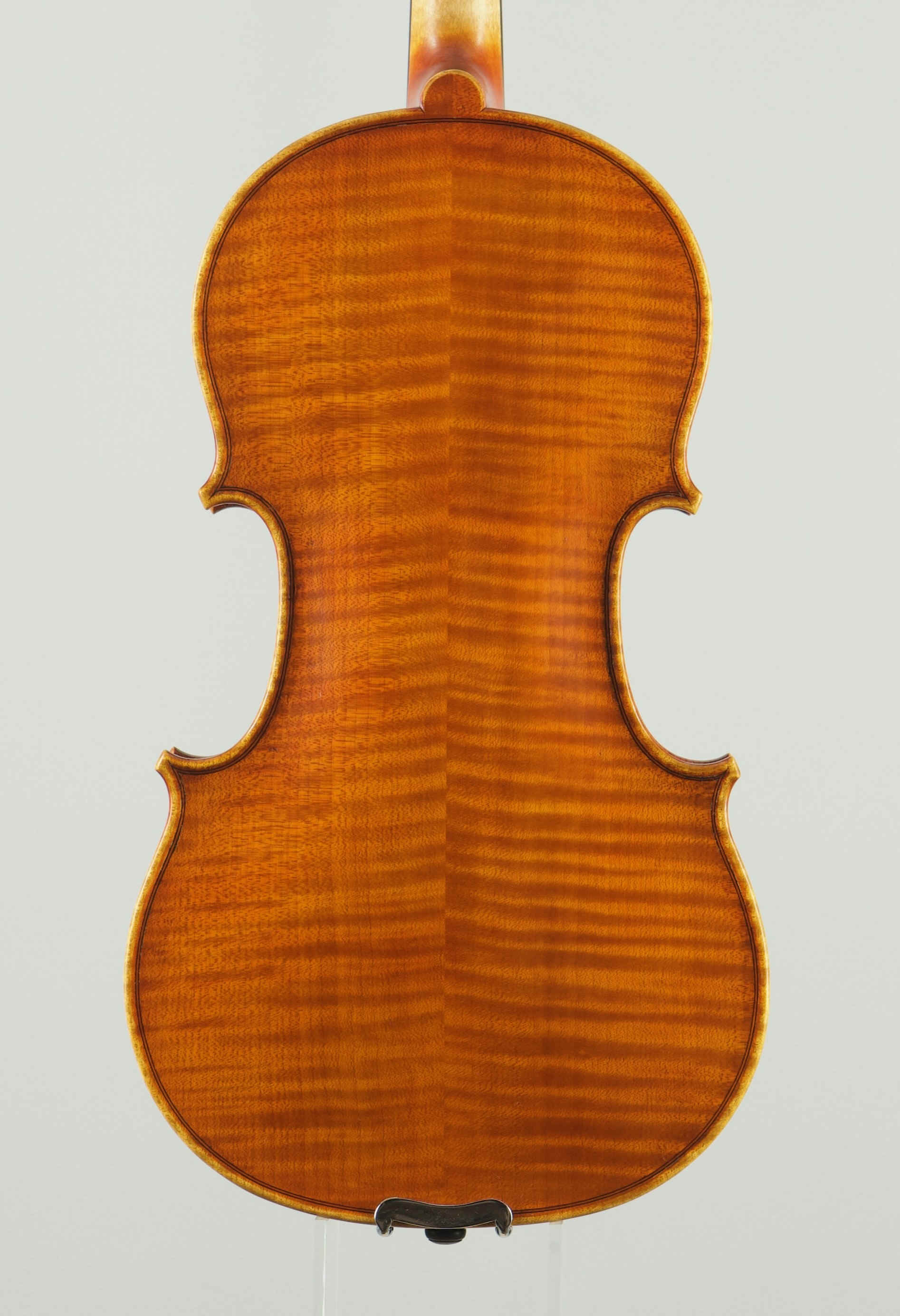 violin A.Stradivari 'Cremonese' 1715