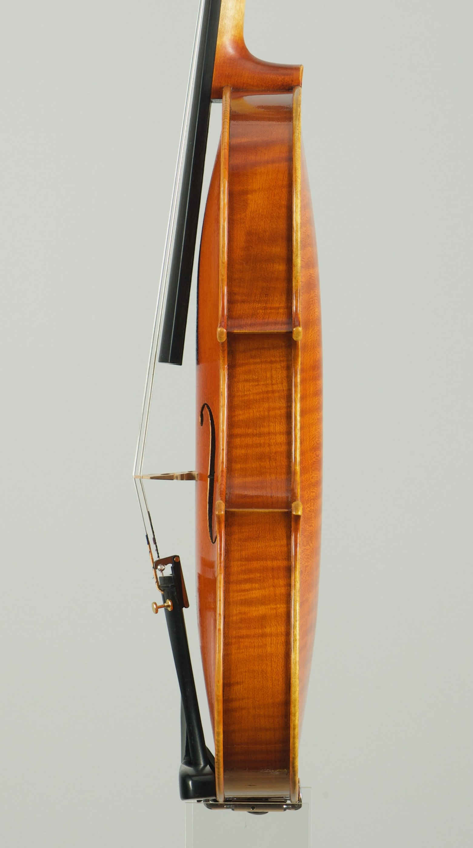 violin A.Stradivari 'Cremonese' 1715