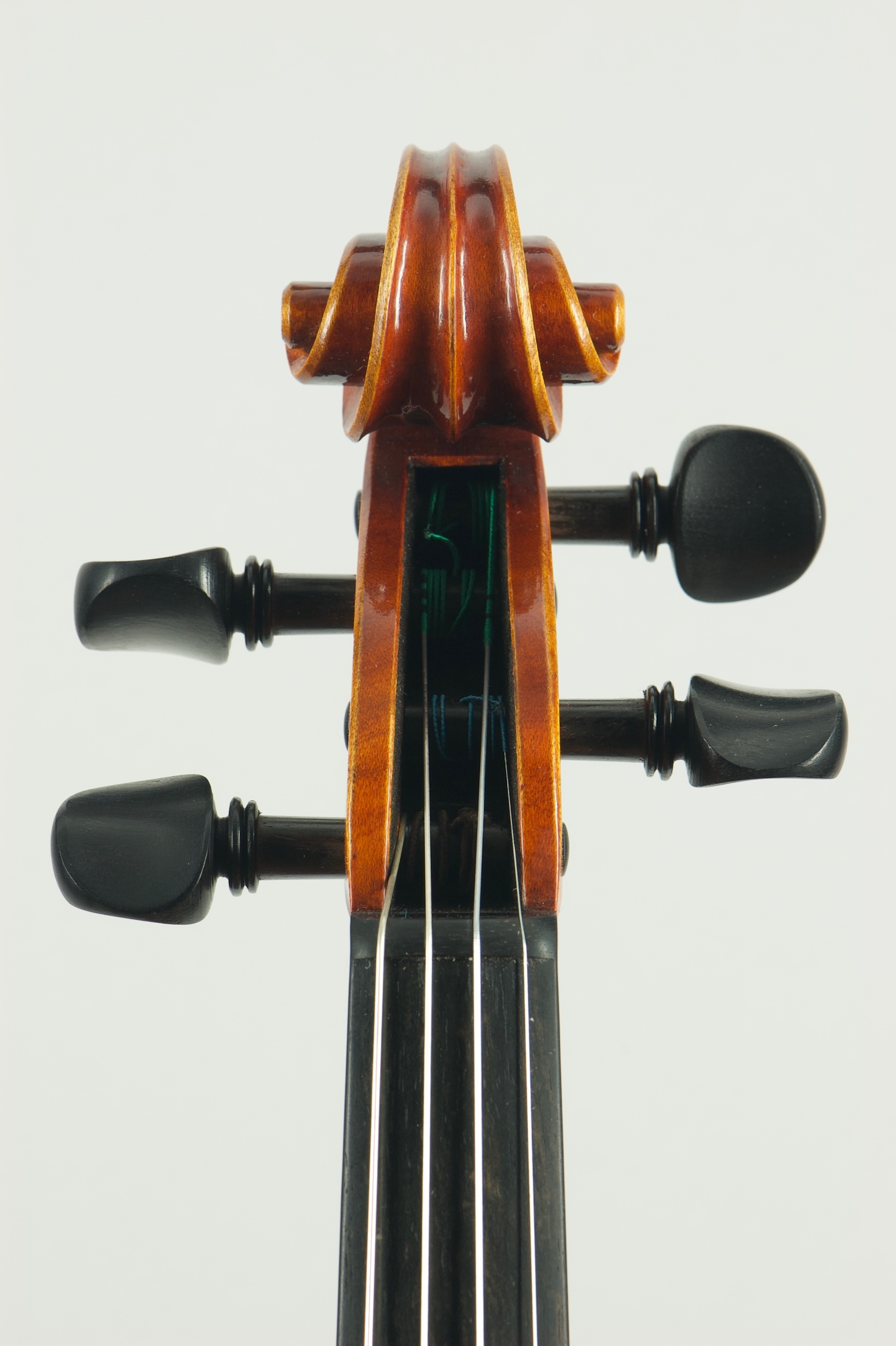 violin A.Stradivari 'Cremonese' 1715