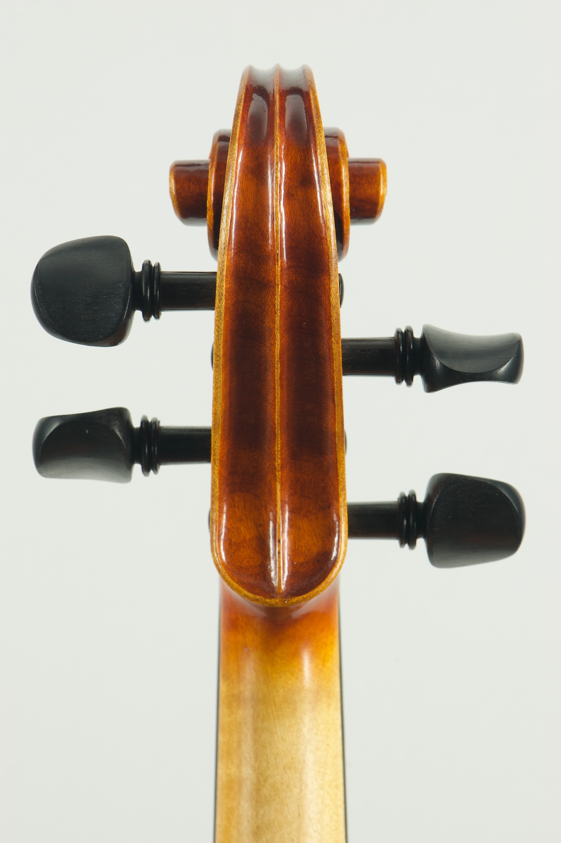 violin A.Stradivari 'Cremonese' 1715