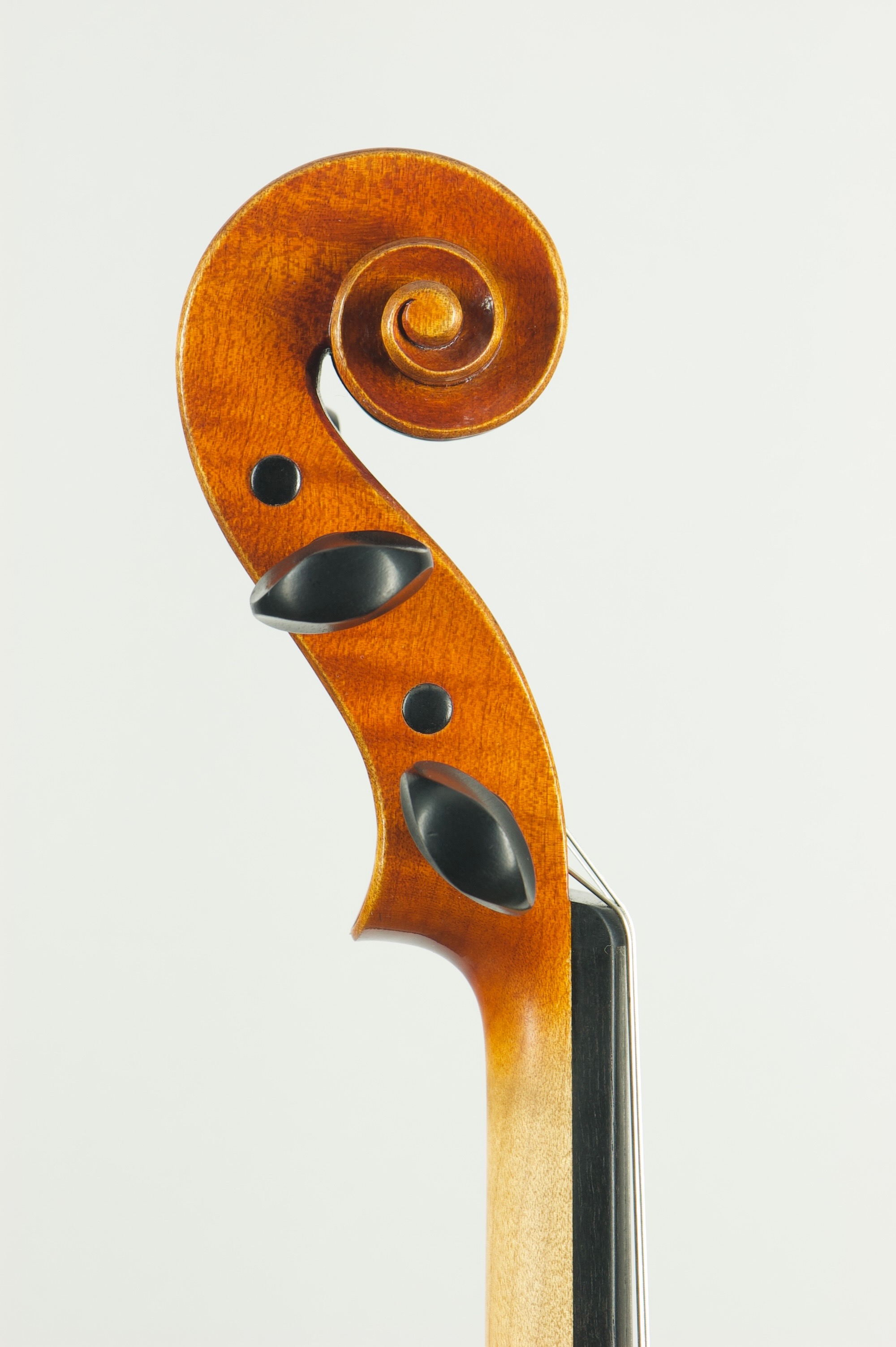 violin A.Stradivari 'Cremonese' 1715