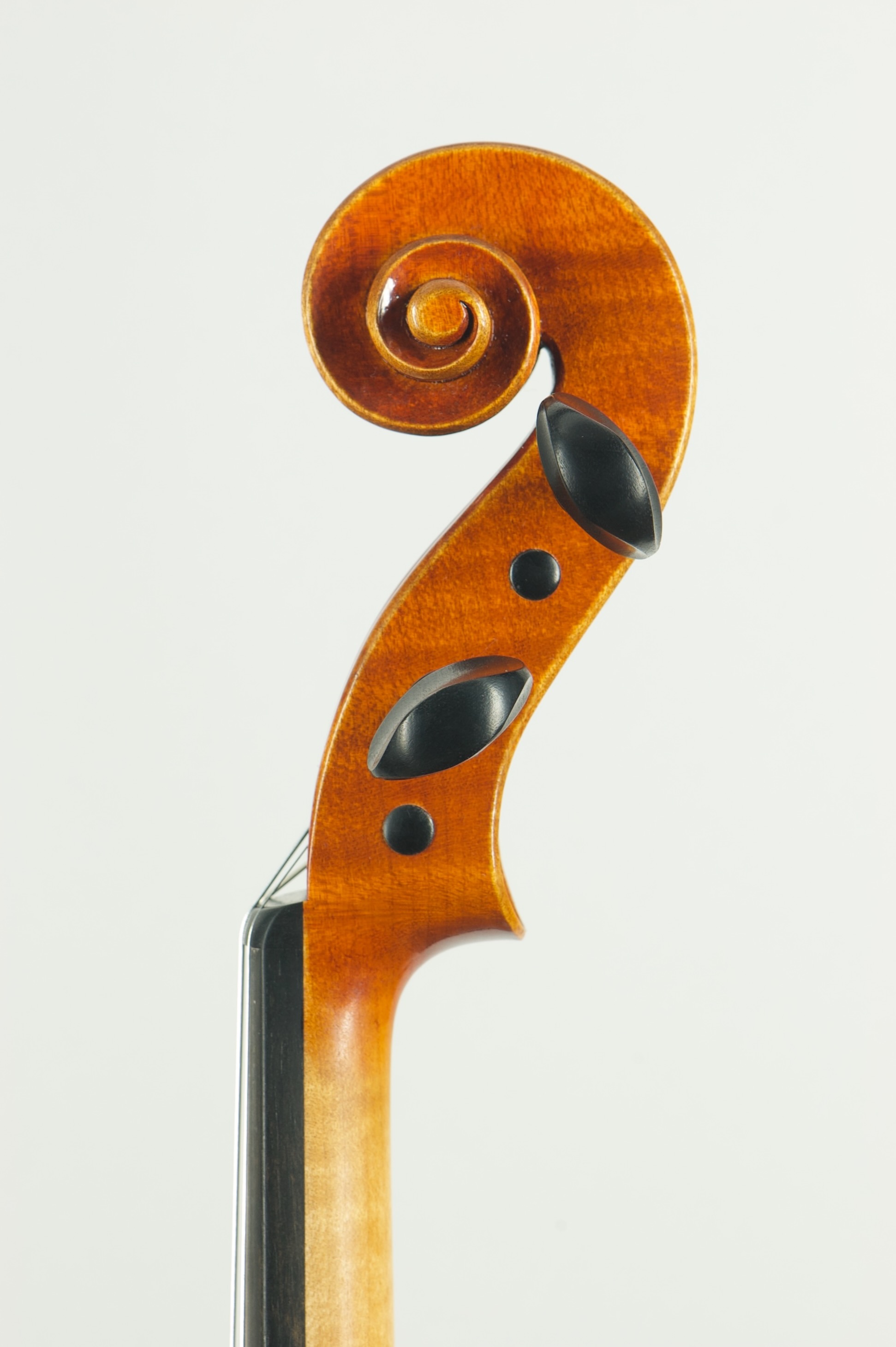 violin A.Stradivari 'Cremonese' 1715