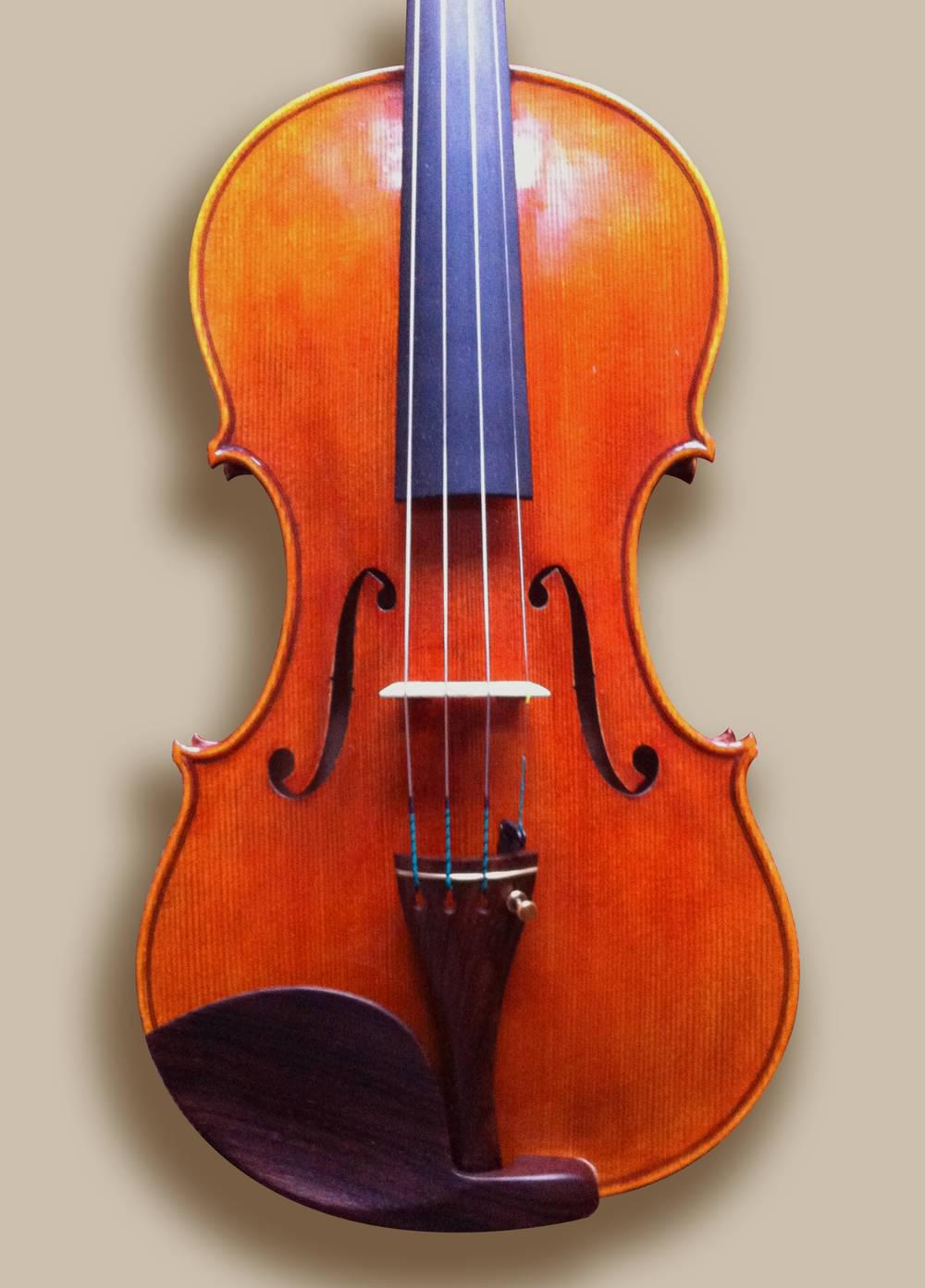 Violin Guarneri del Gesu 'Kochanski' 1741