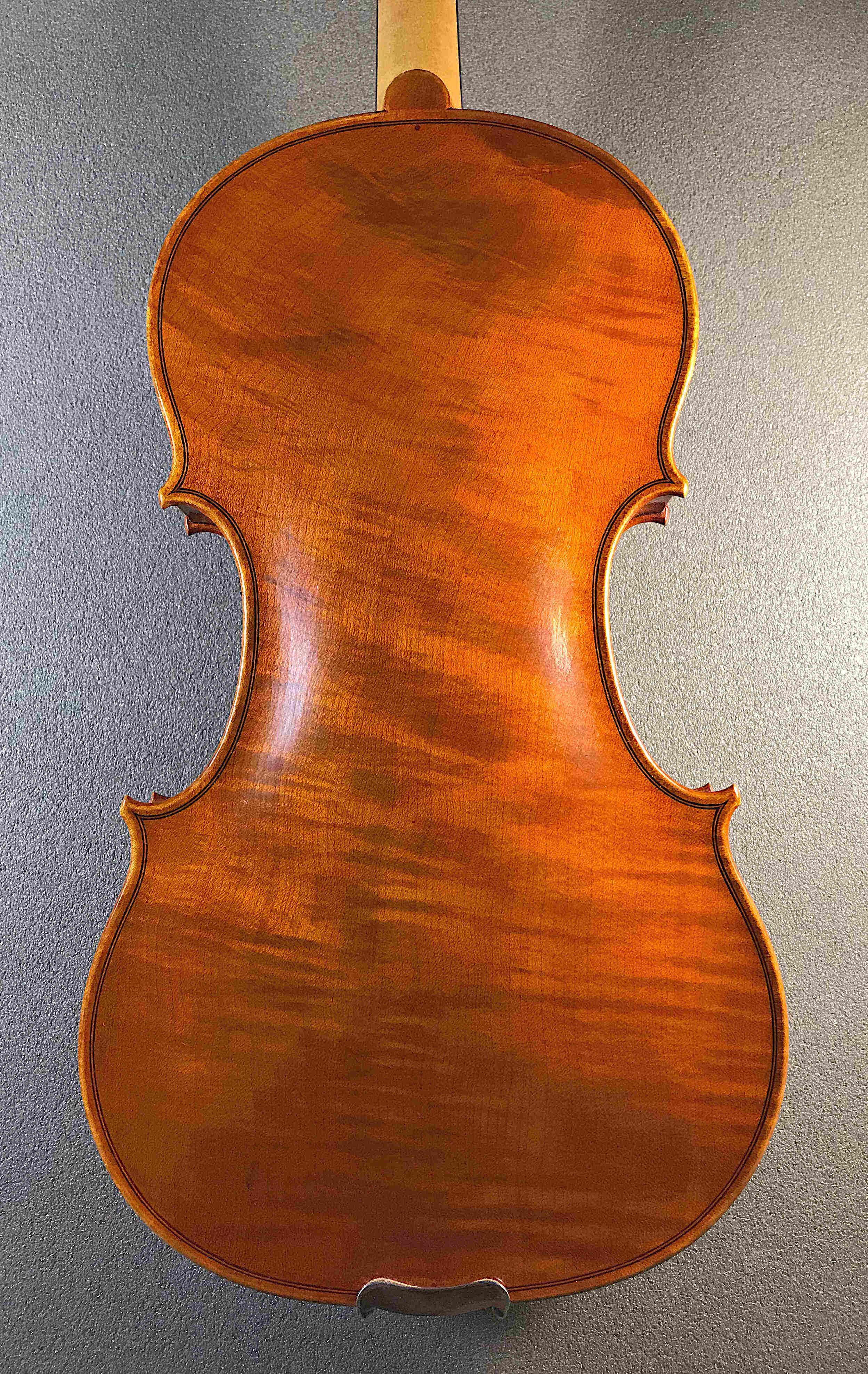 violin Guarneri del Gesu 'Kochanski' 1741