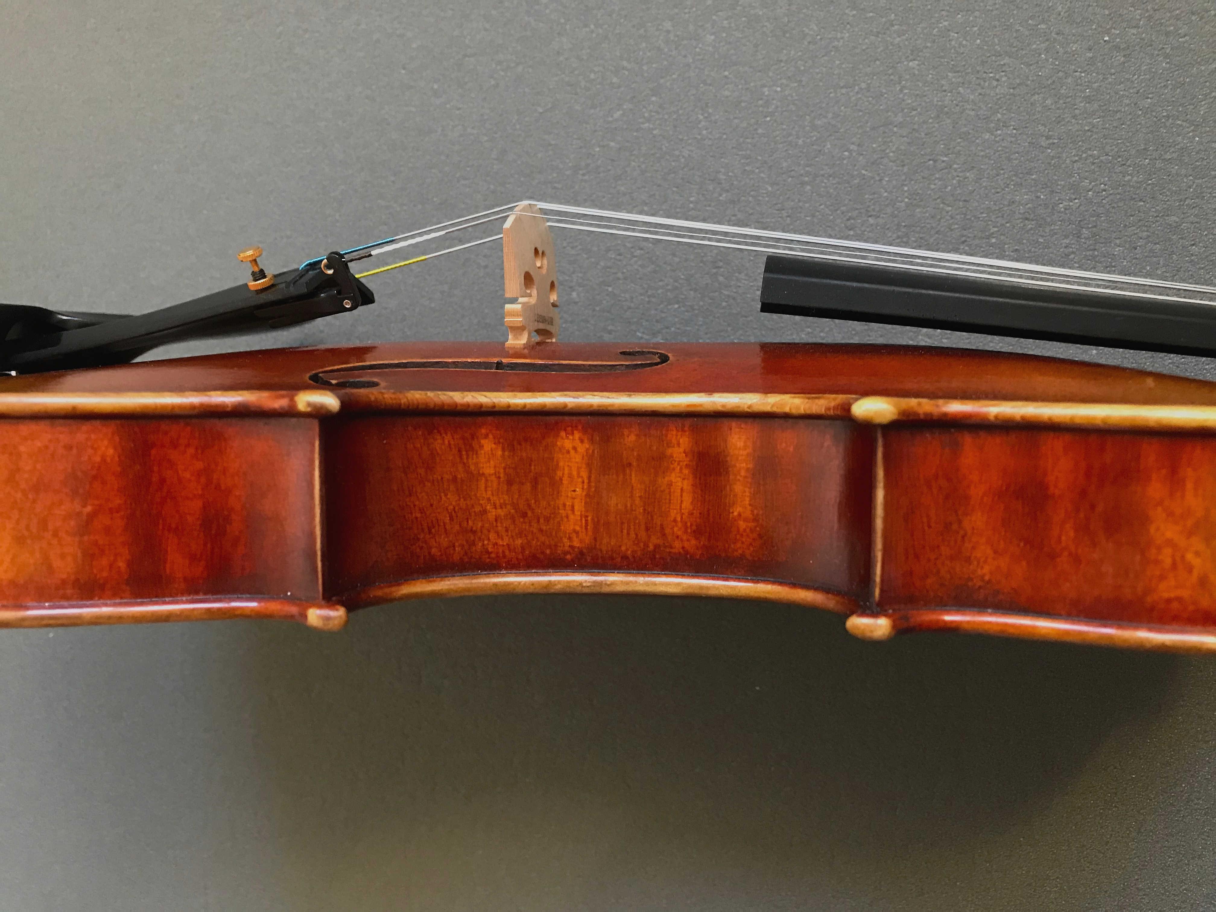 violin Guarneri del Gesu 'Kochanski' 1741