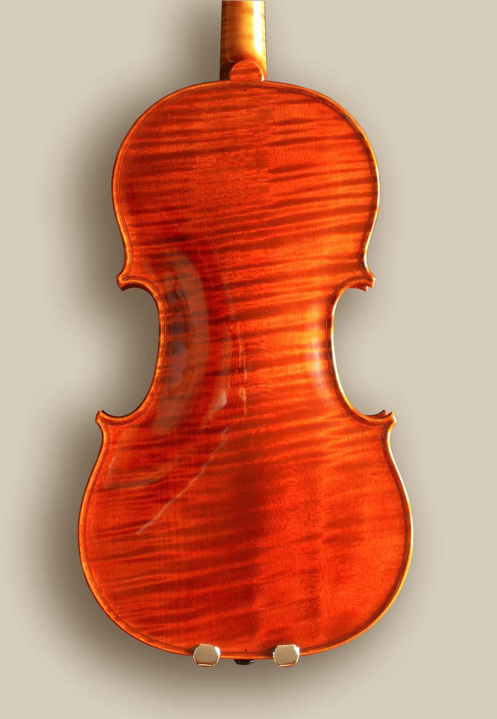 Housle A.Stradivari 'Mediceo' 1716
