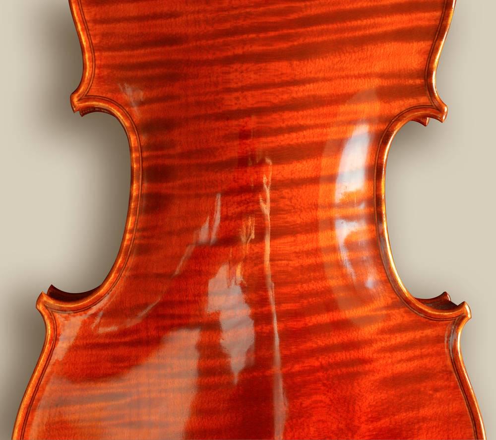 Violin A.Stradivari 'Mediceo' 1716
