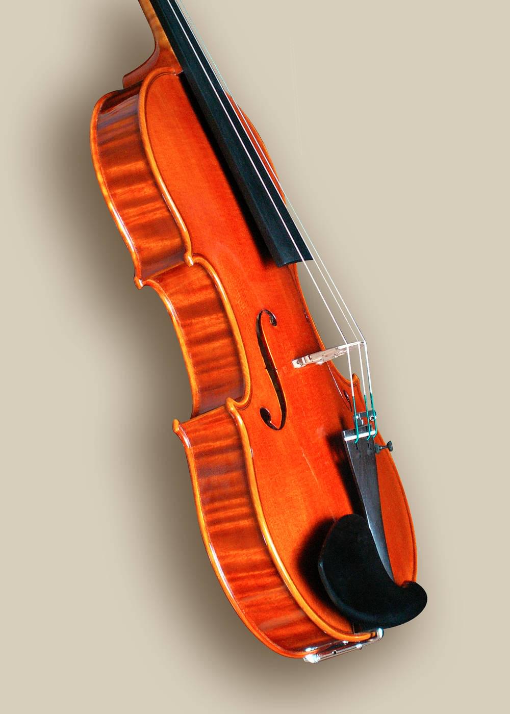 Housle A.Stradivari 'Mediceo' 1716