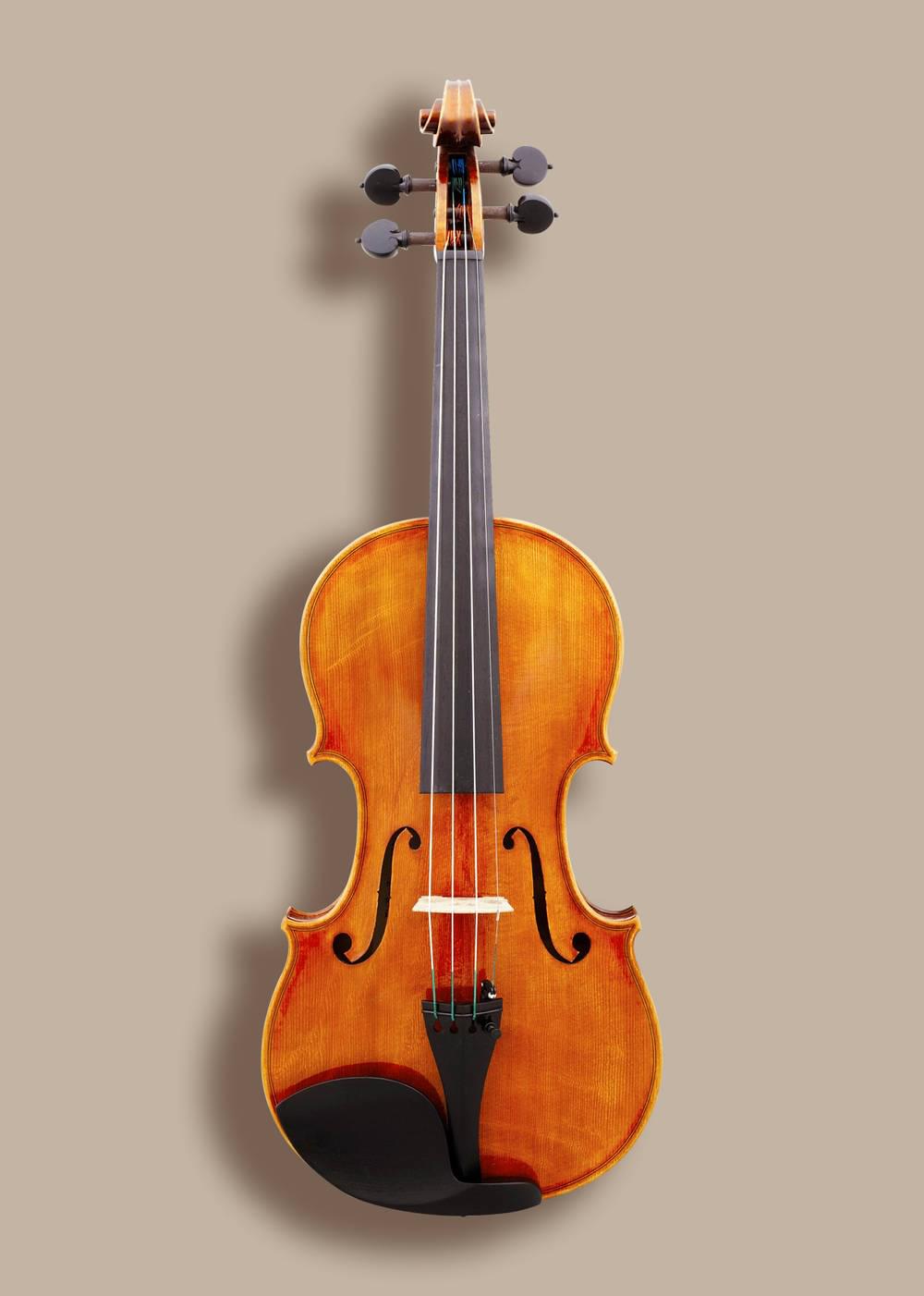 violin A.Stradivari 'Mediceo' 1716