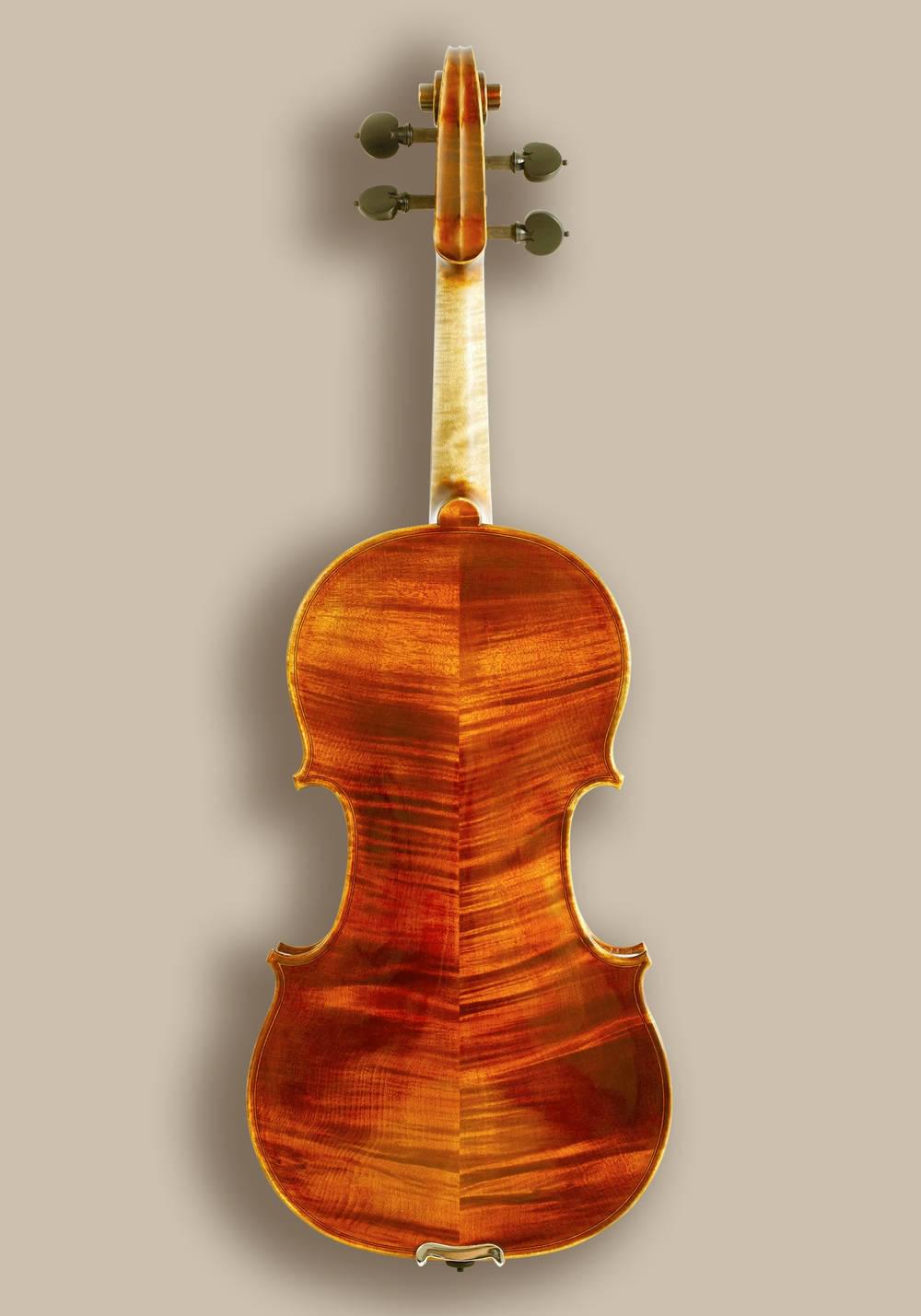 violin A.Stradivari 'Mediceo' 1716