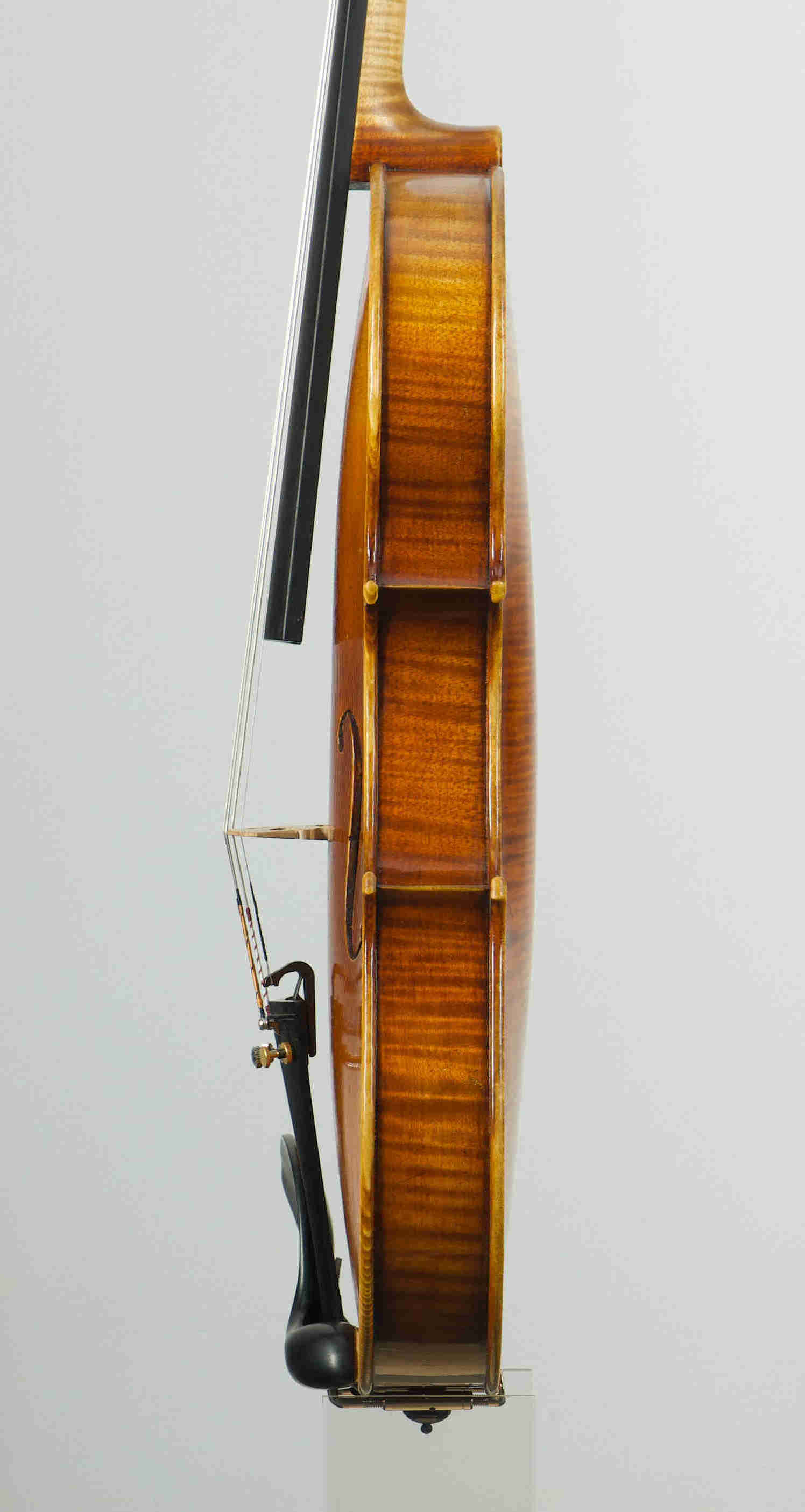 Housle Antonio Stradivari 'Mediceo' 1716