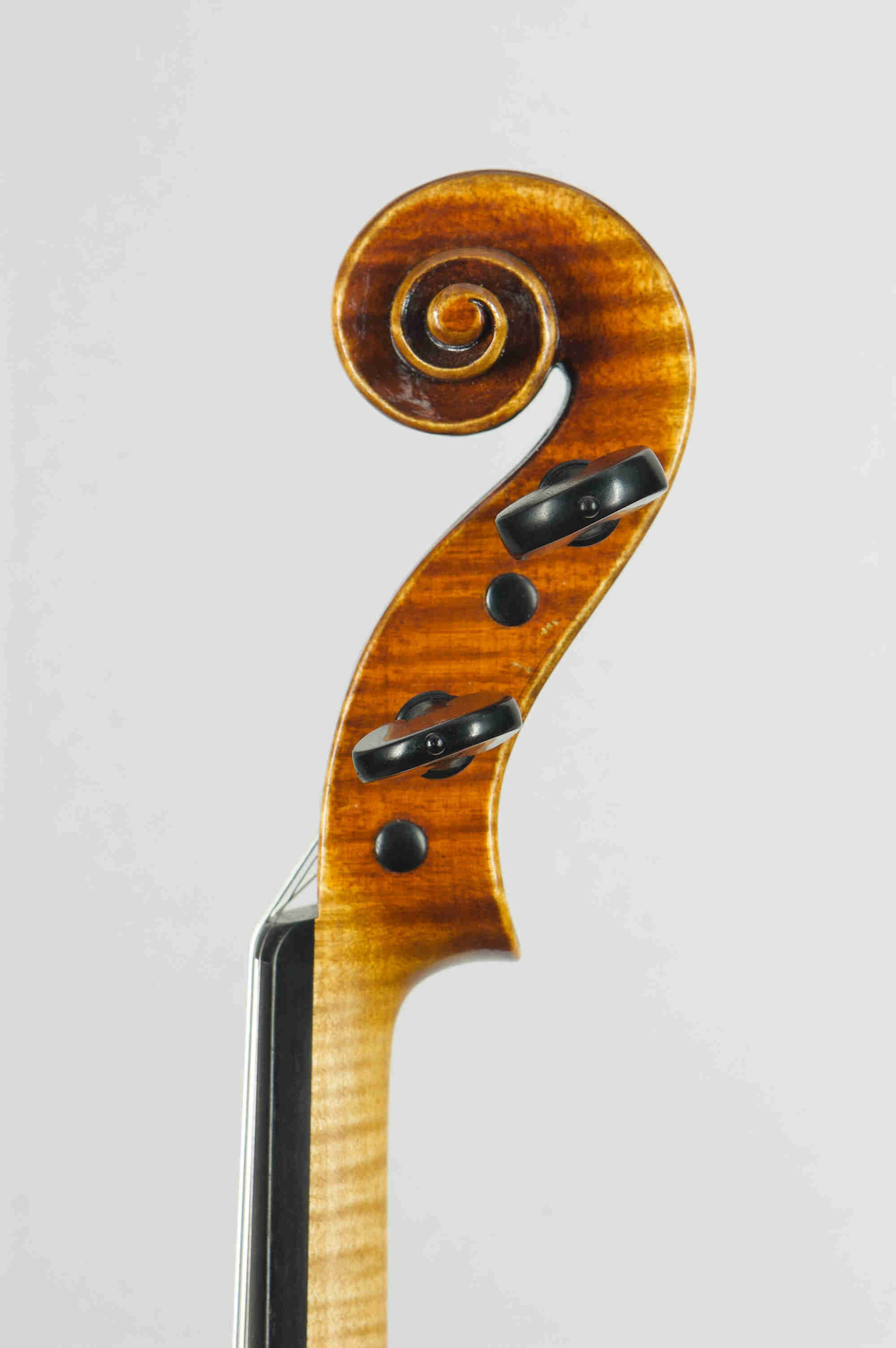 Antonio Stradivari 'Mediceo' 1716