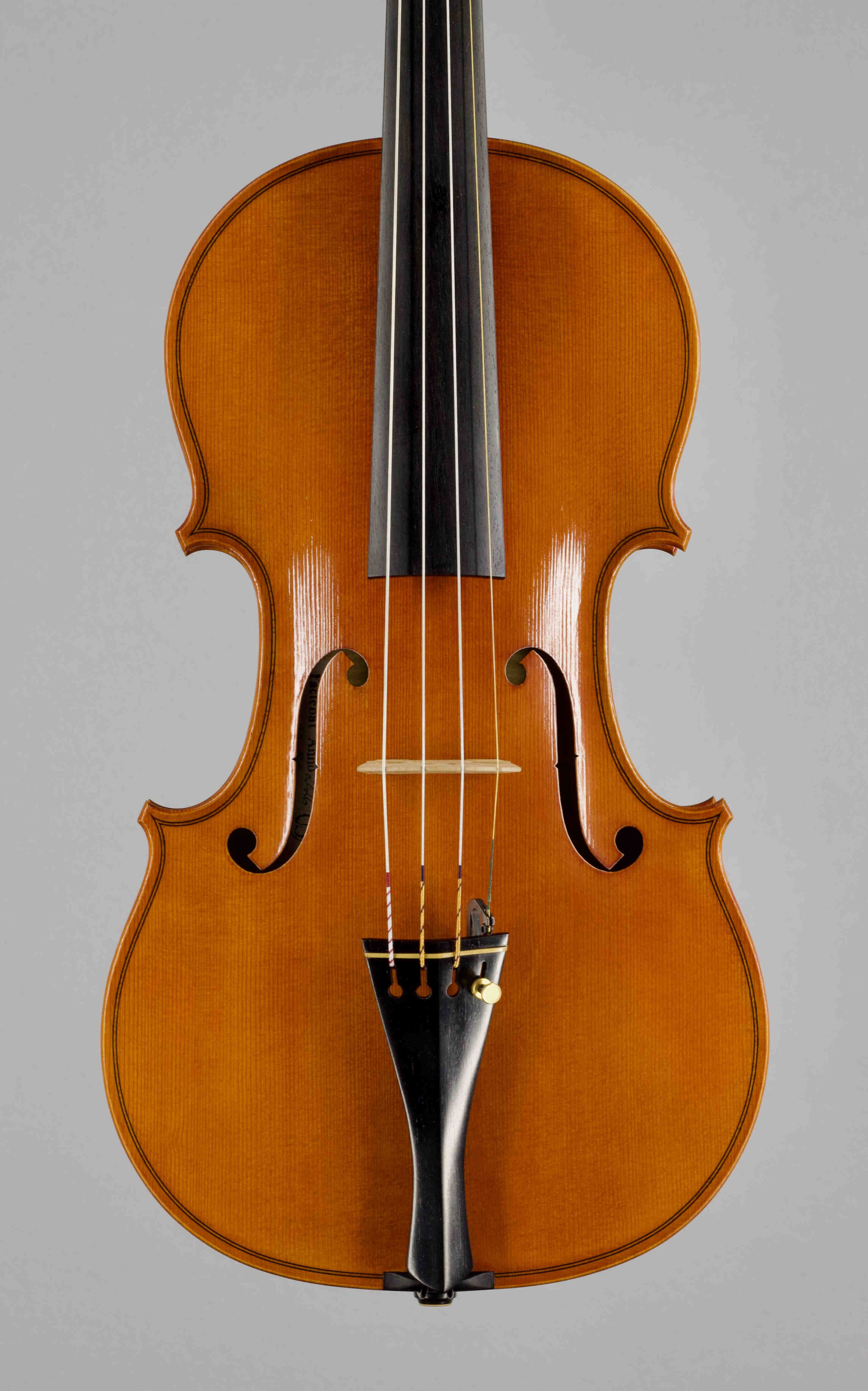 Housle Antonio Stradivari 'Mediceo' 1716