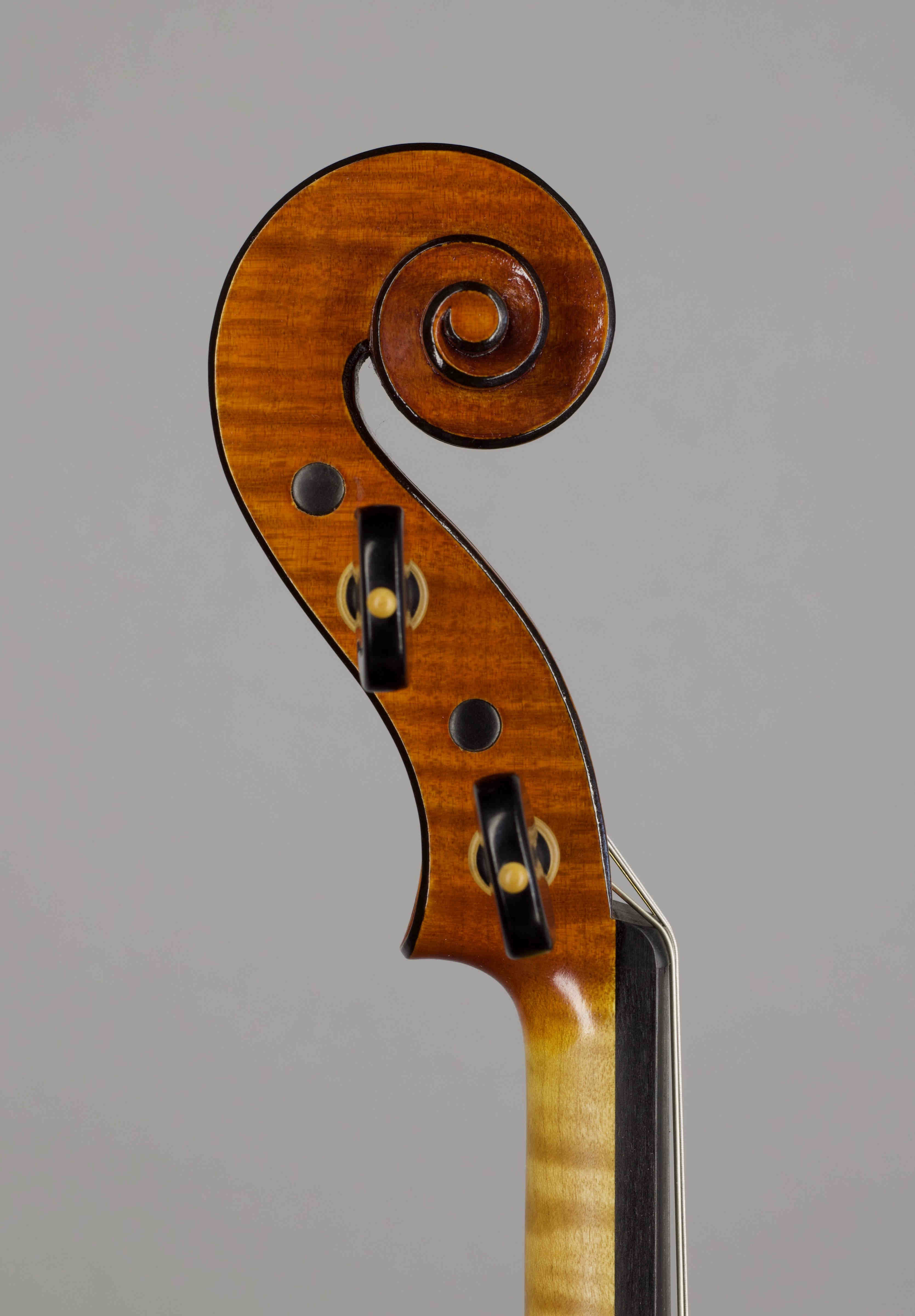 Housle Antonio Stradivari 'Mediceo' 1716