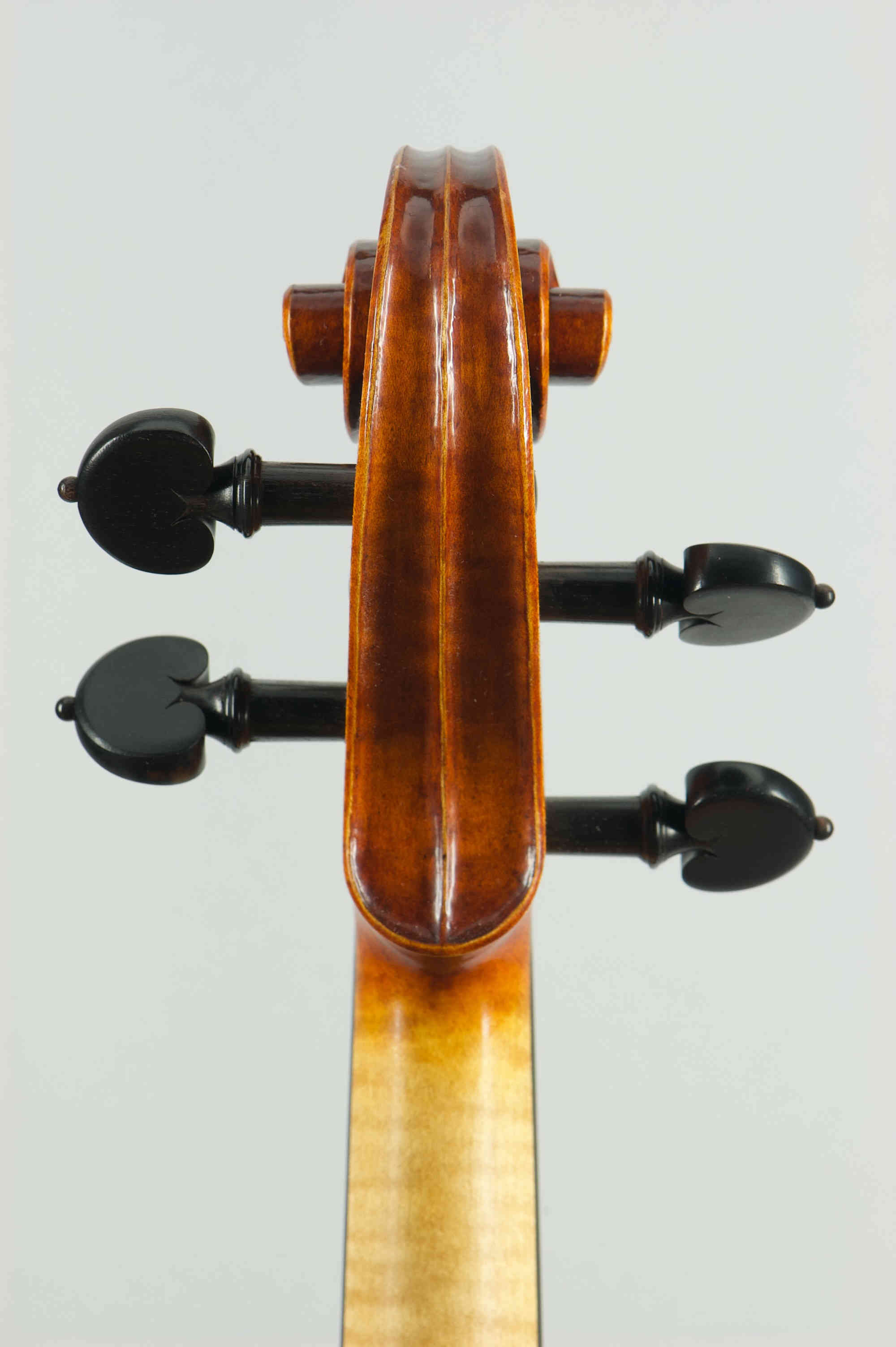 Housle Antonio Stradivari 'Messiah' 1716