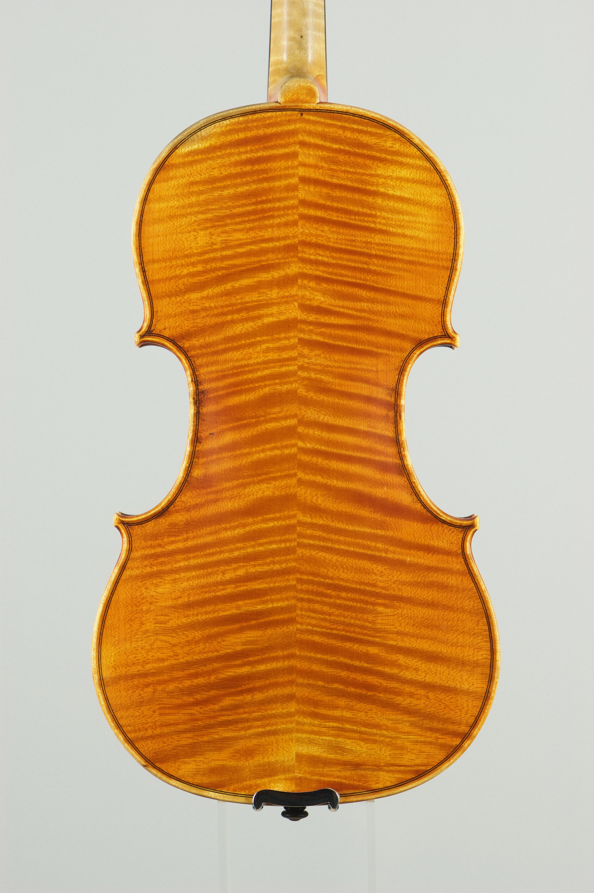 violin Guarneri del Gesu 'Ole Bull' 1744