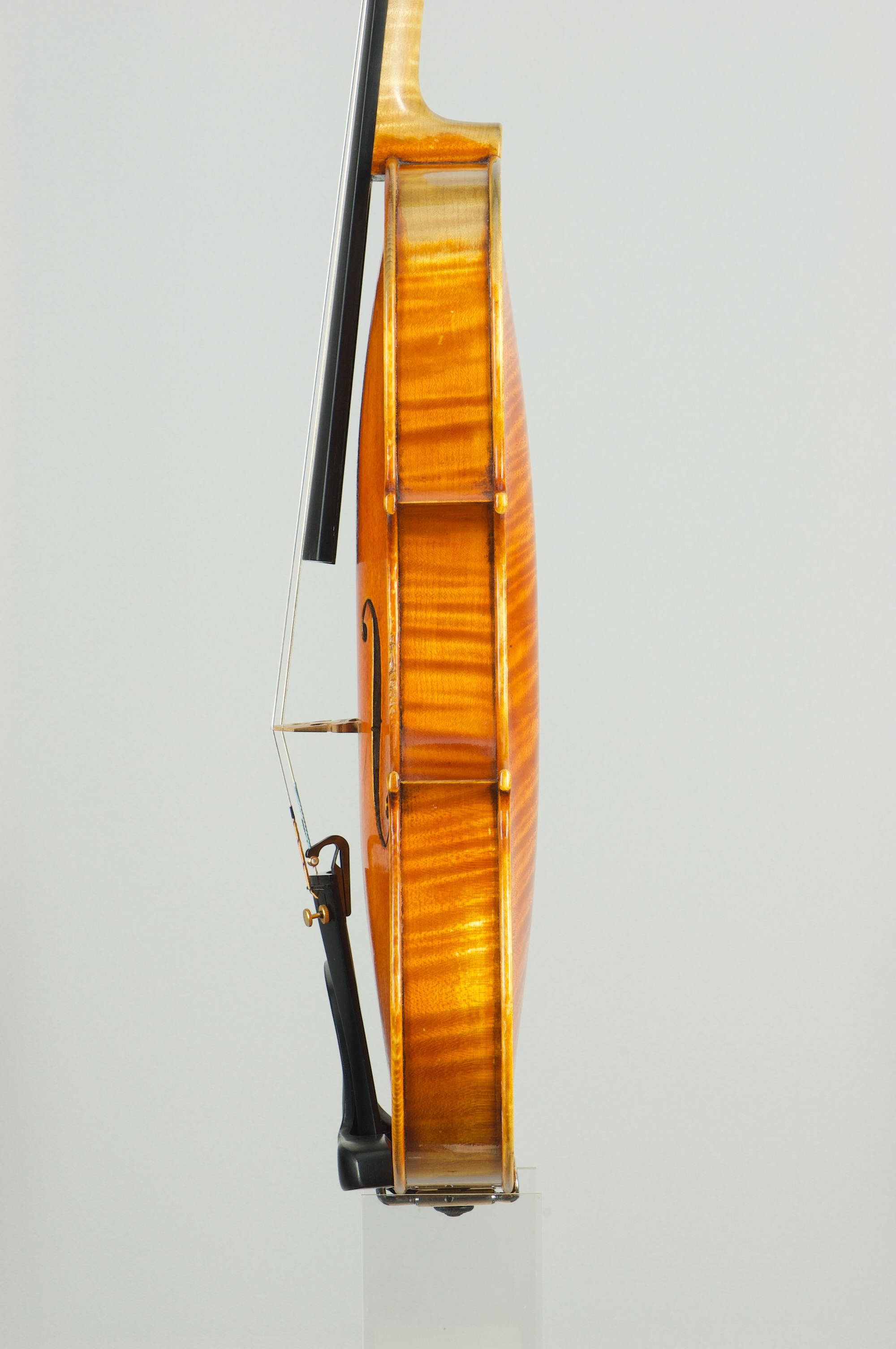 violin Guarneri del Gesu 'Ole Bull' 1744