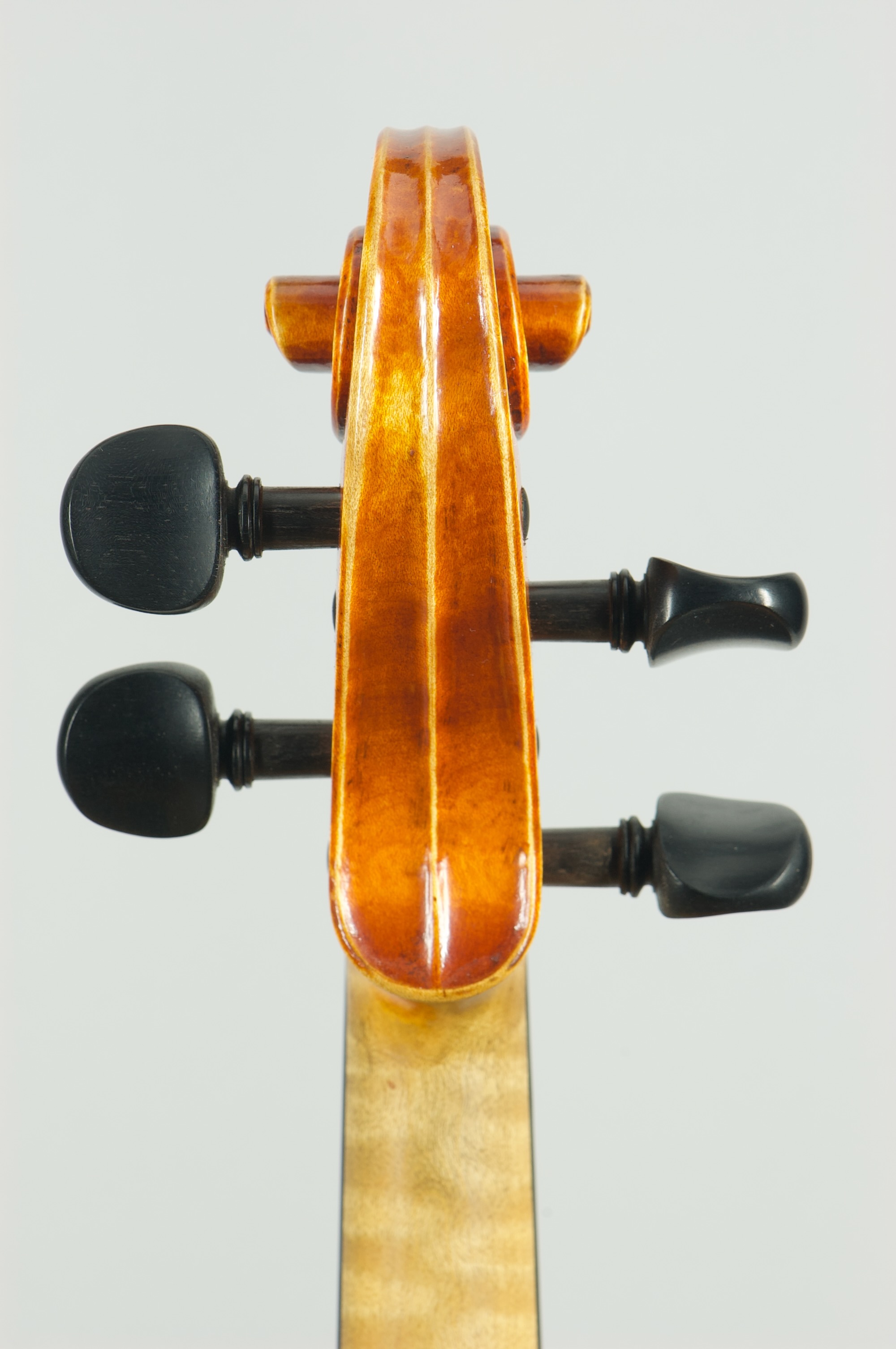 violin Guarneri del Gesu 'Ole Bull' 1744