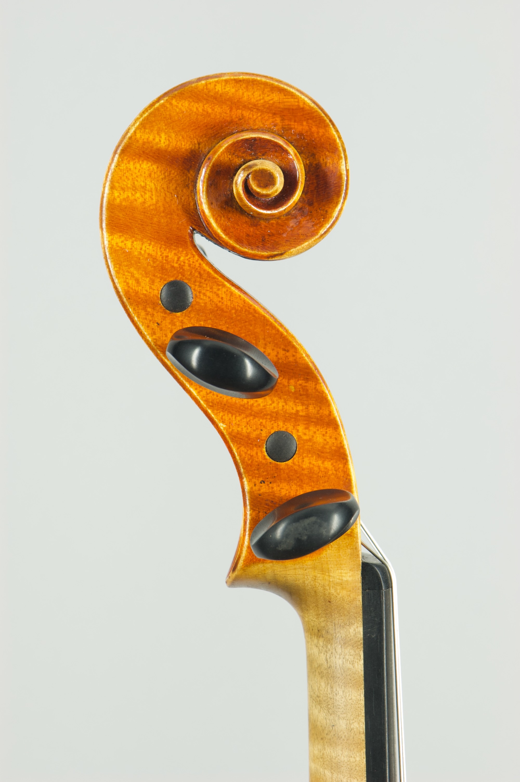 violin Guarneri del Gesu 'Ole Bull' 1744