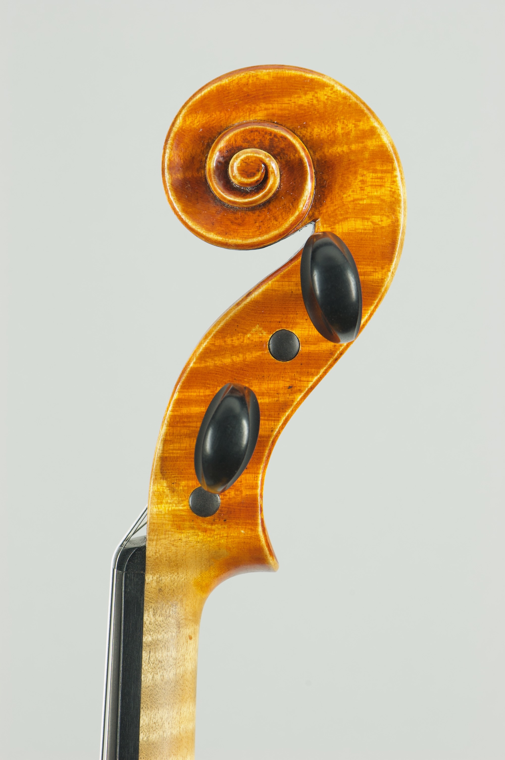 violin Guarneri del Gesu 'Ole Bull' 1744