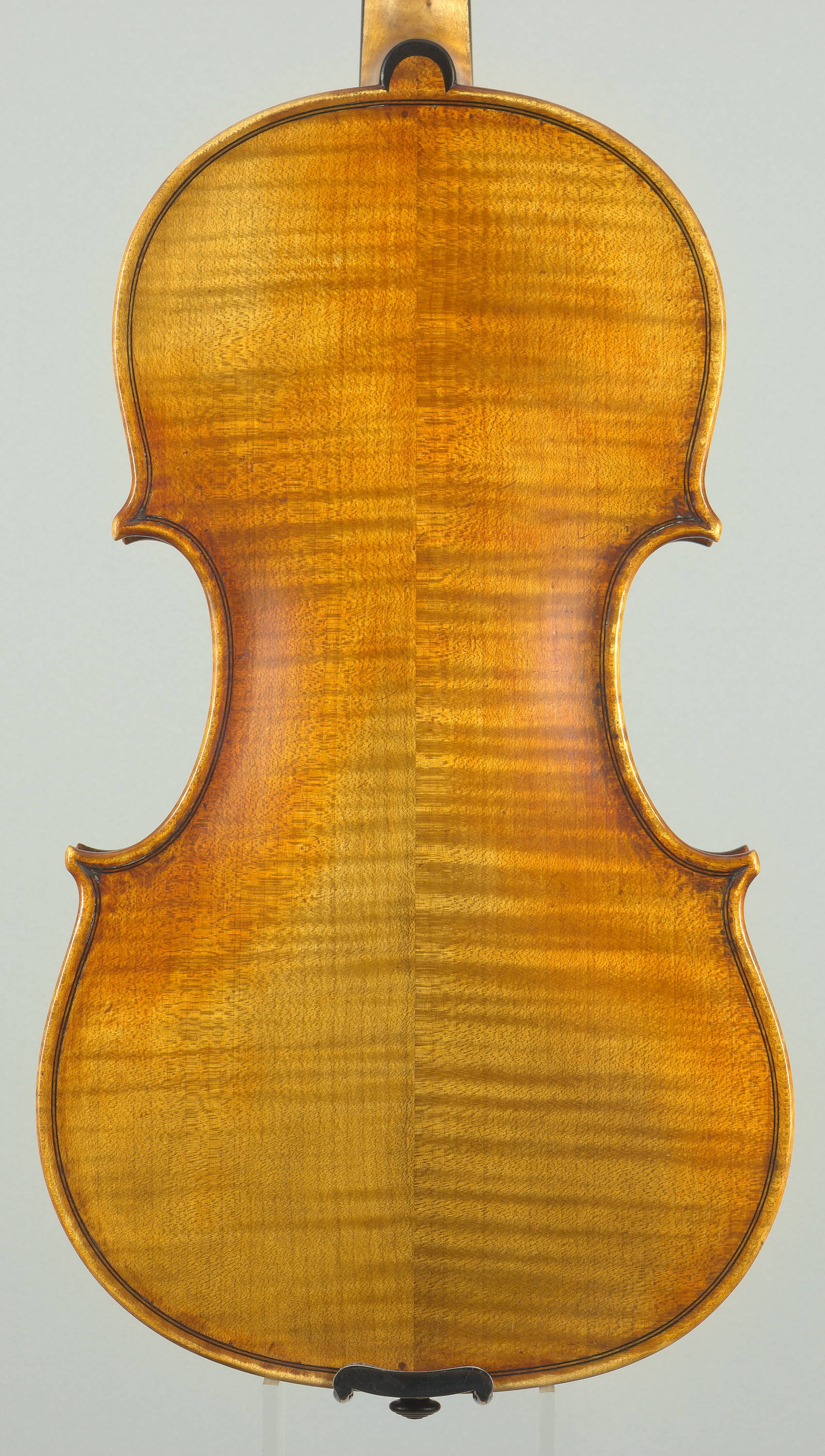 Housle Guarneri del Gesu 'Ole Bull' 1744