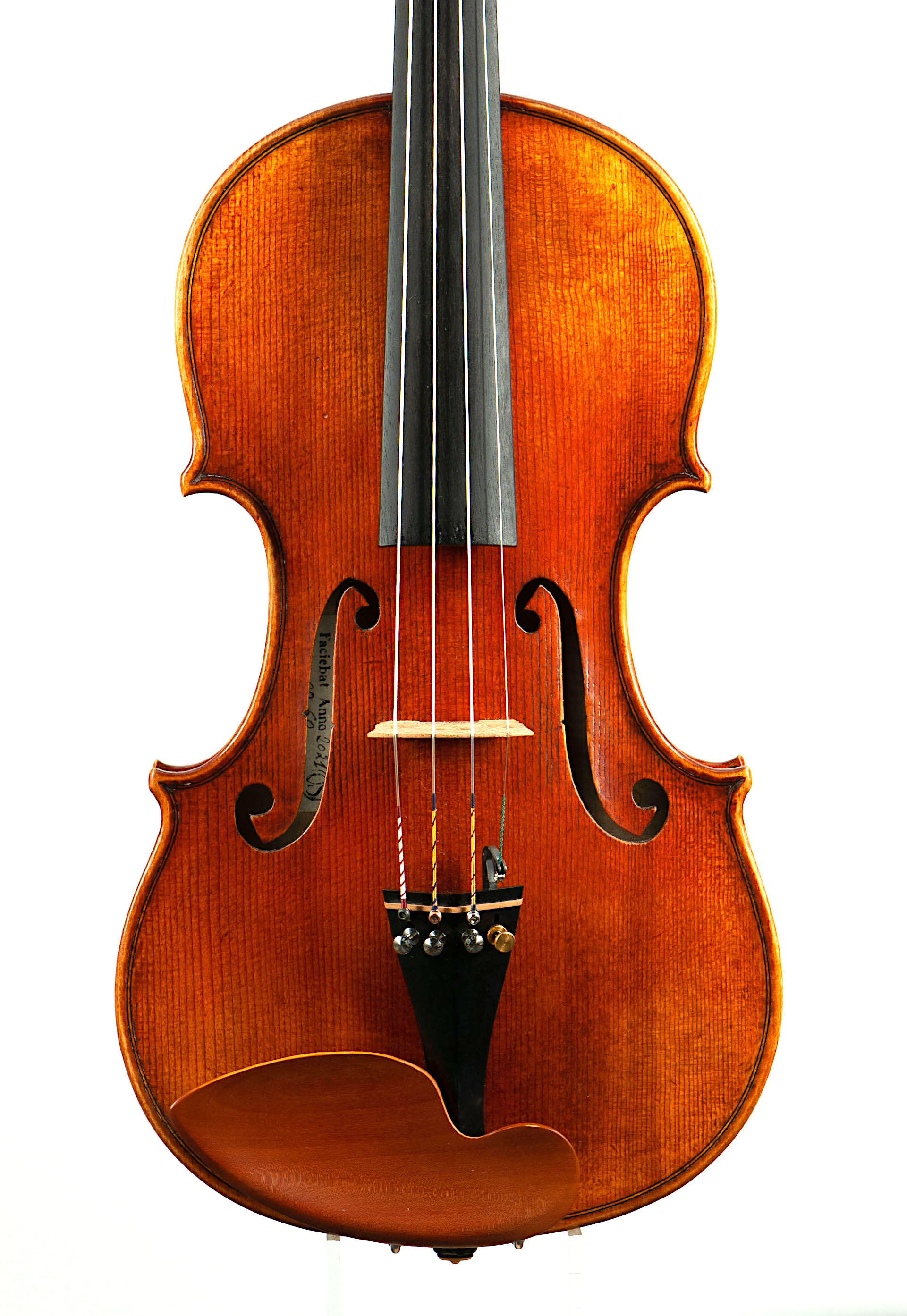 Housle Guarneri del Gesu 'Ole Bull' 1744