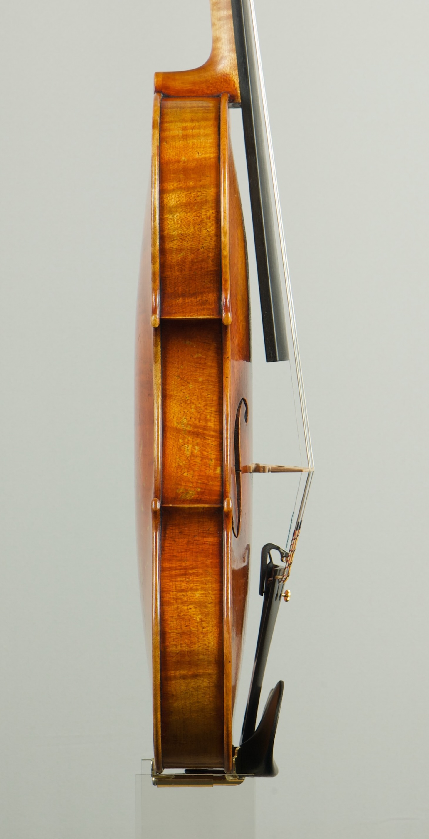 Housle Guarneri del Gesu 'Plowden' 1735