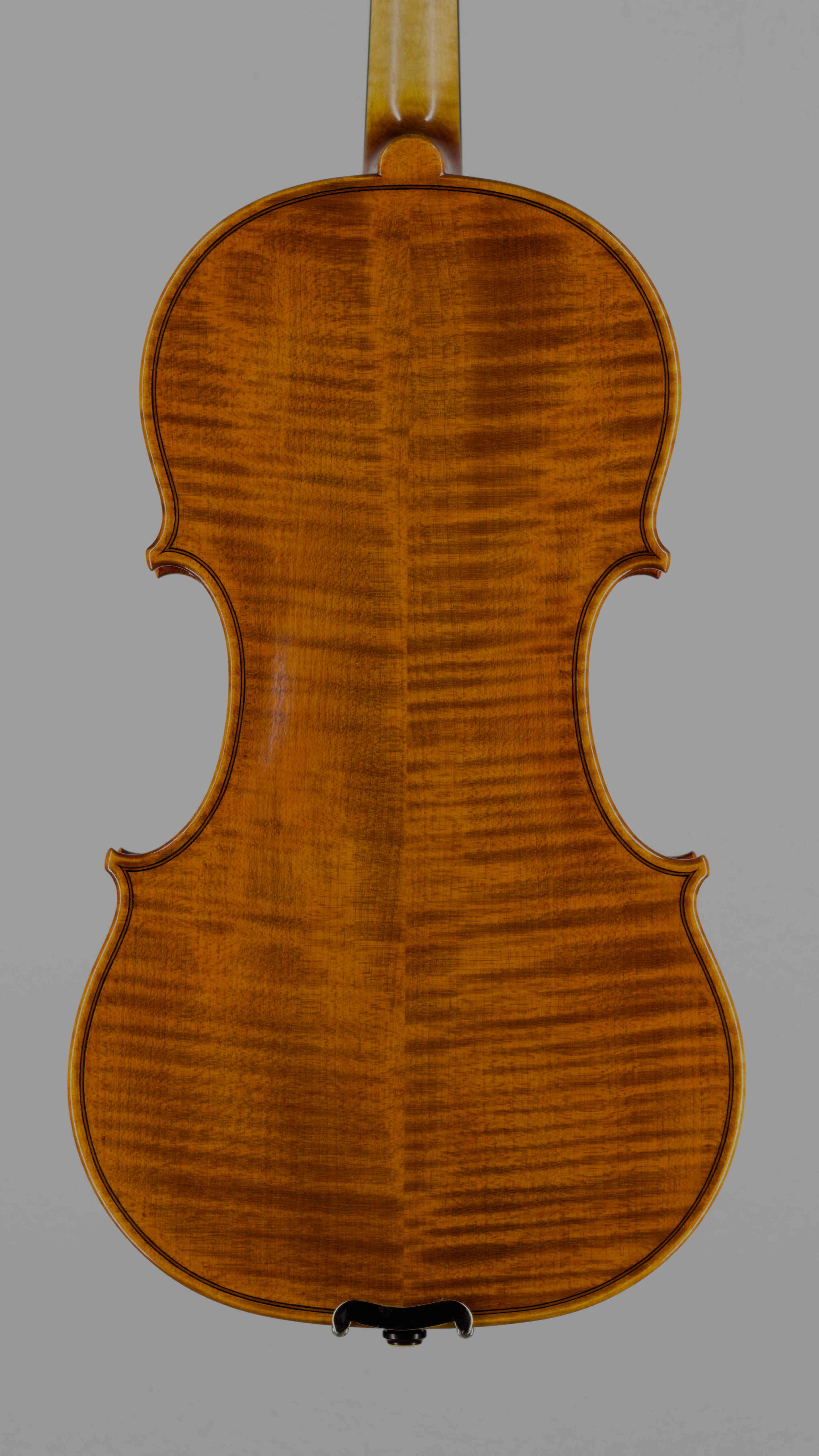 Housle Guarneri del Gesu 'Plowden' 1735