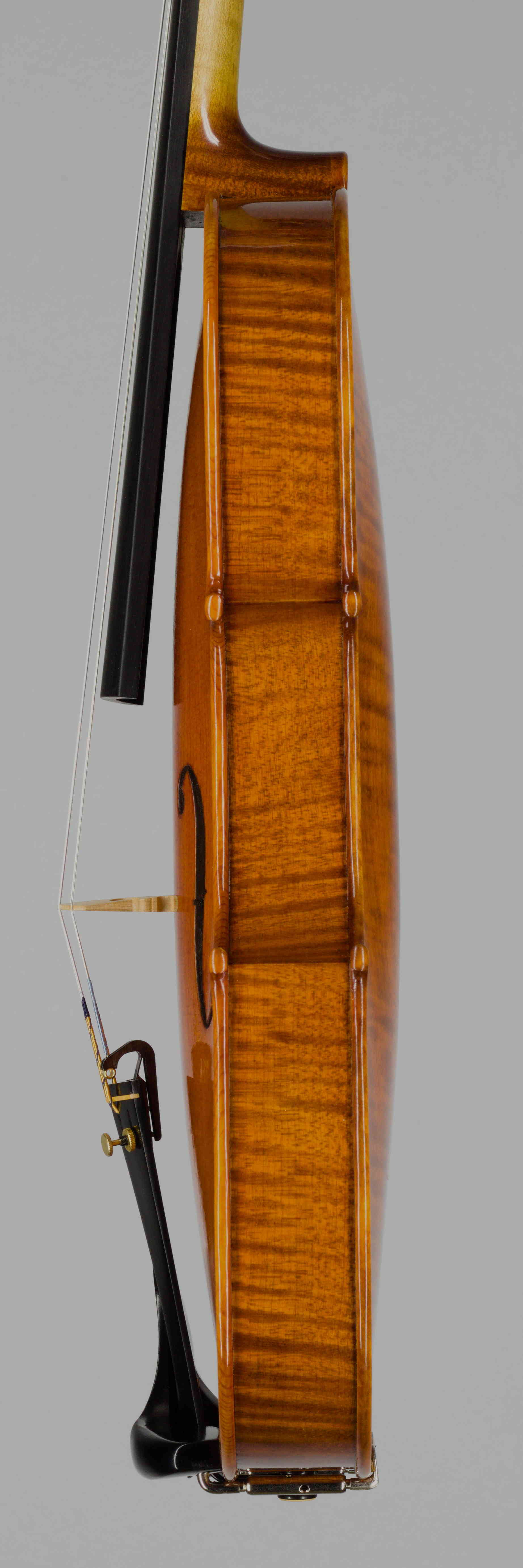 Housle Guarneri del Gesu 'Plowden' 1735