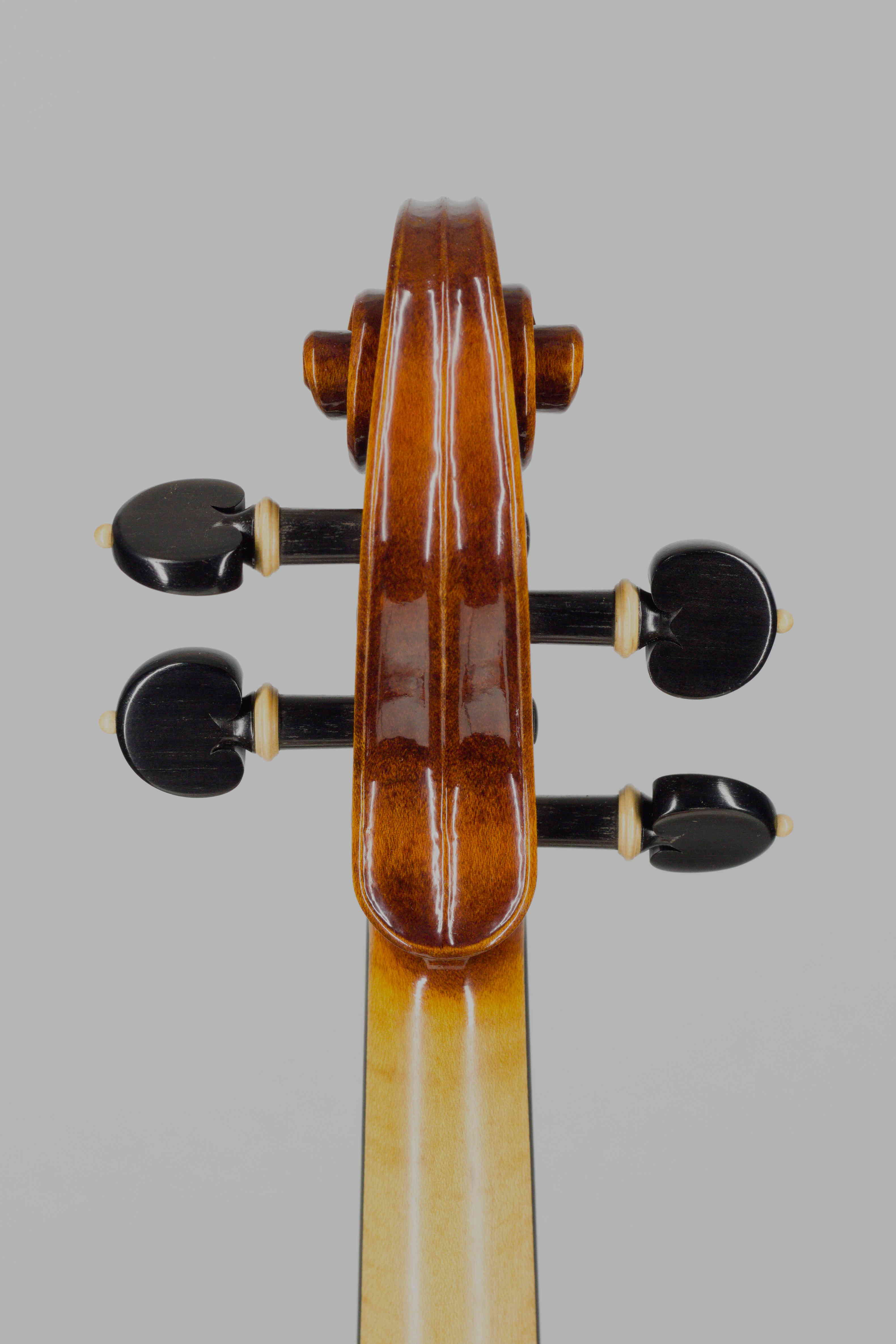 Housle Guarneri del Gesu 'Plowden' 1735