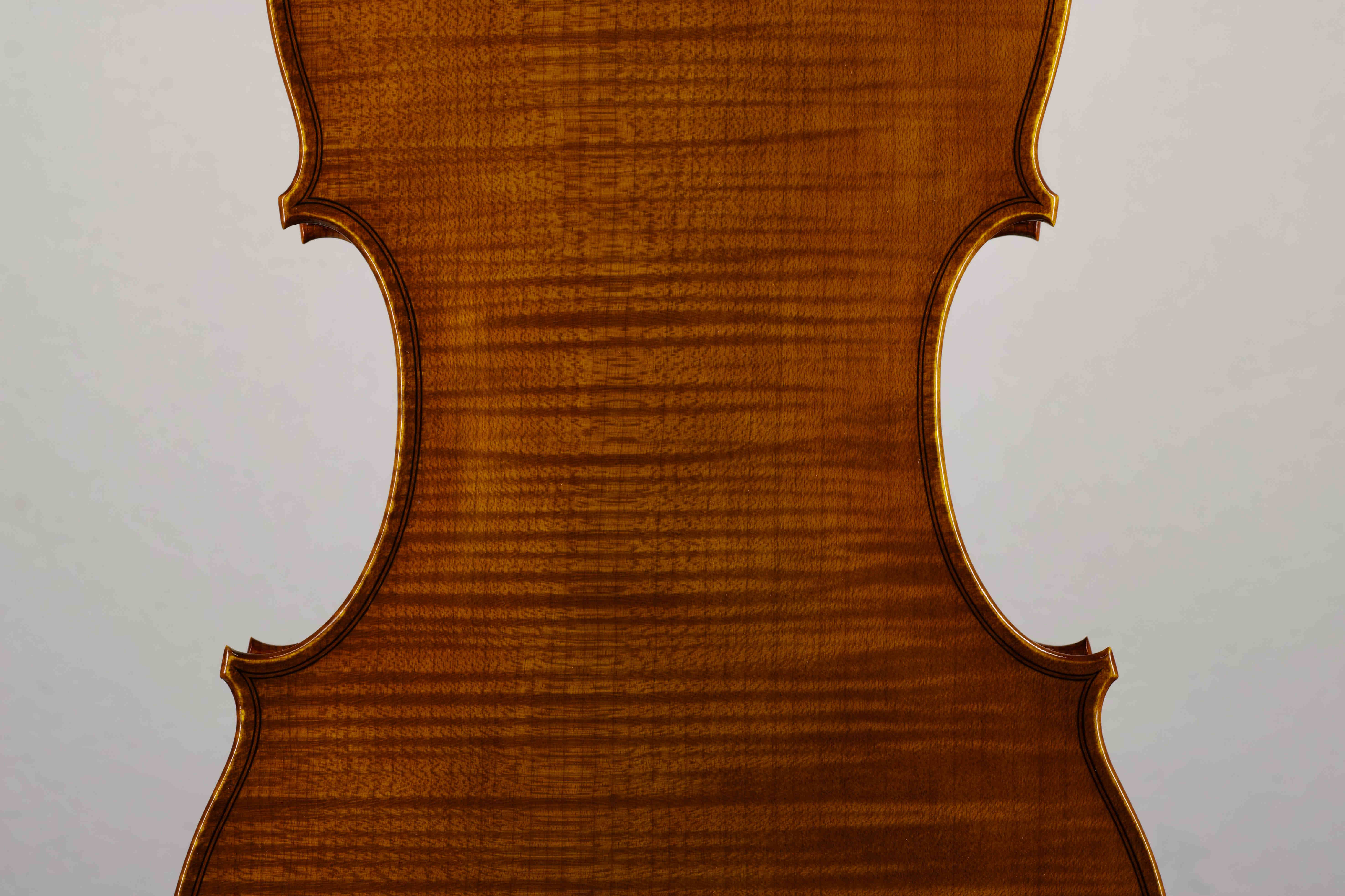 Housle Guarneri del Gesu 'Plowden' 1735