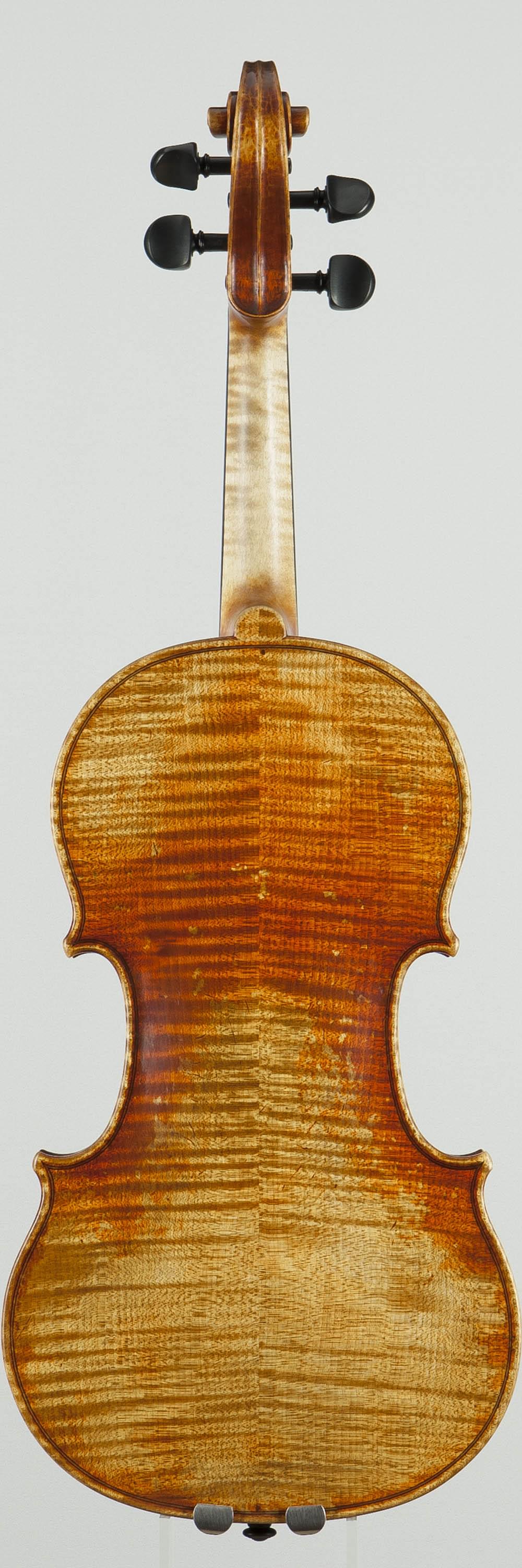Housle A.Stradivari 'Titian' 1715