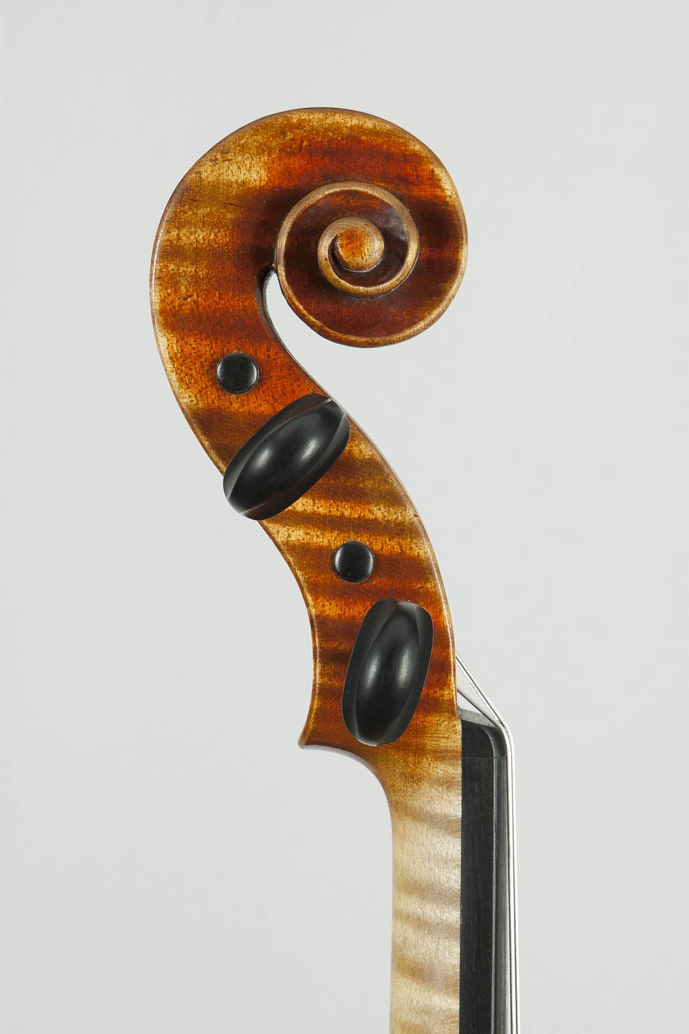 Housle A.Stradivari 'Titian' 1715