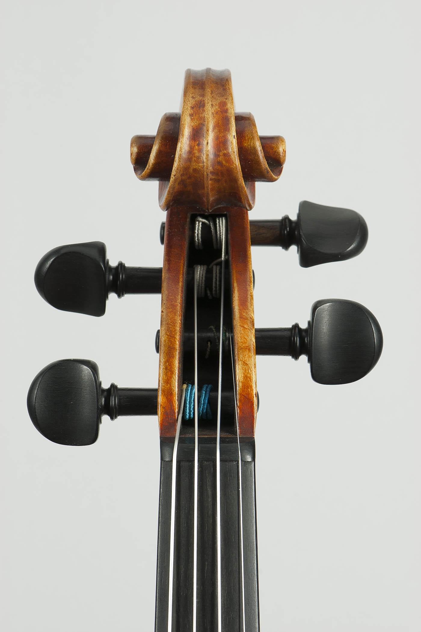 violin A.Stradivari 'Titian' 1715