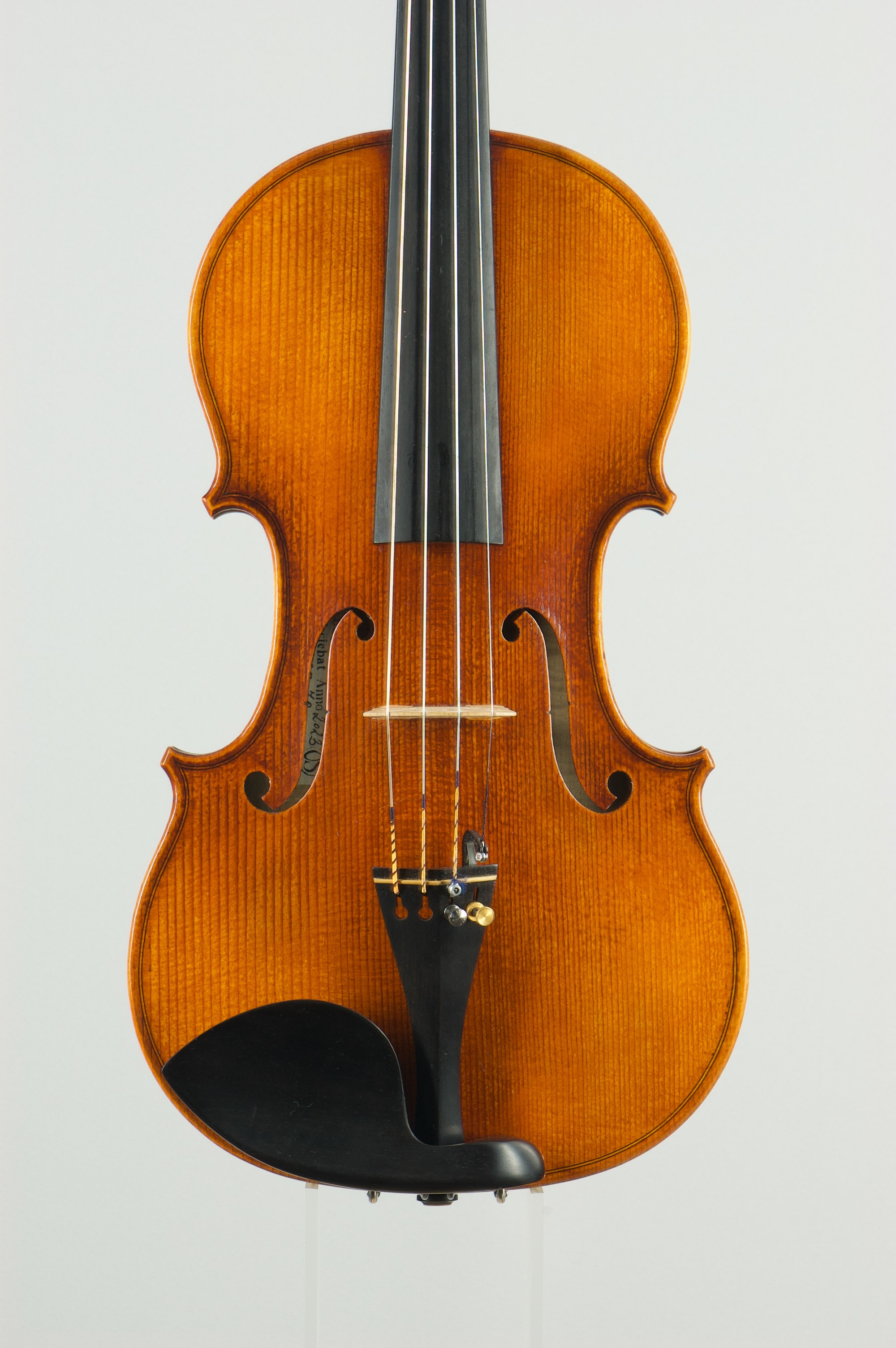 violin A.Stradivari 'Titian' 1715