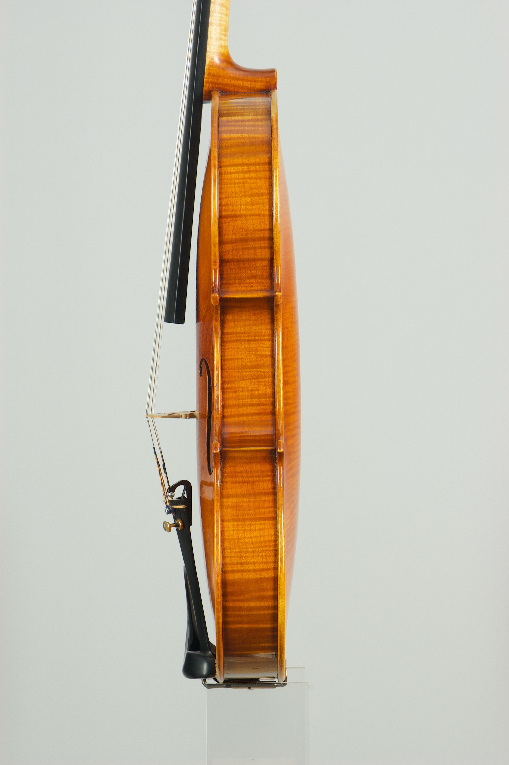 violin A.Stradivari 'Titian' 1715