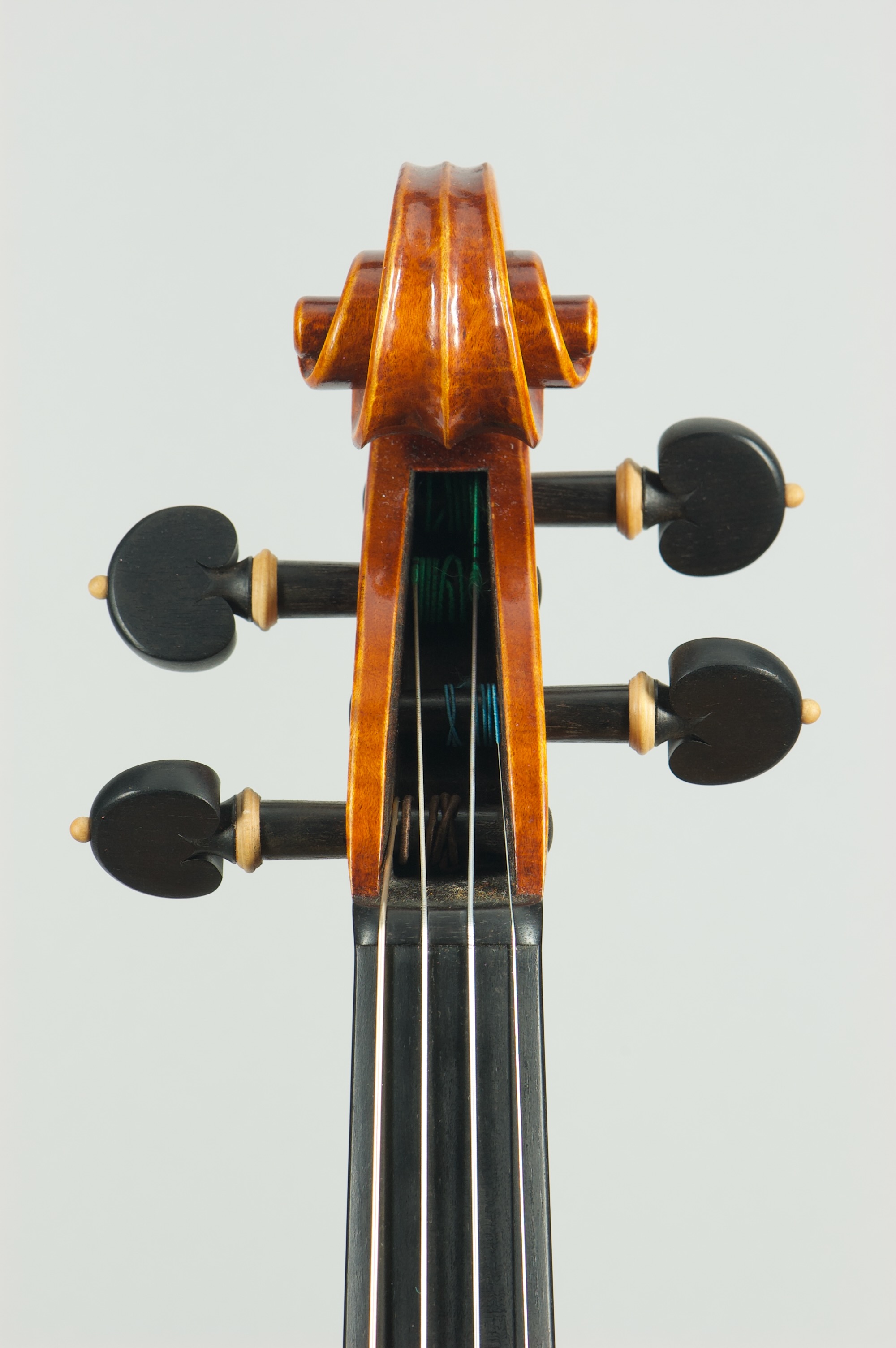 violin A.Stradivari 'Titian' 1715