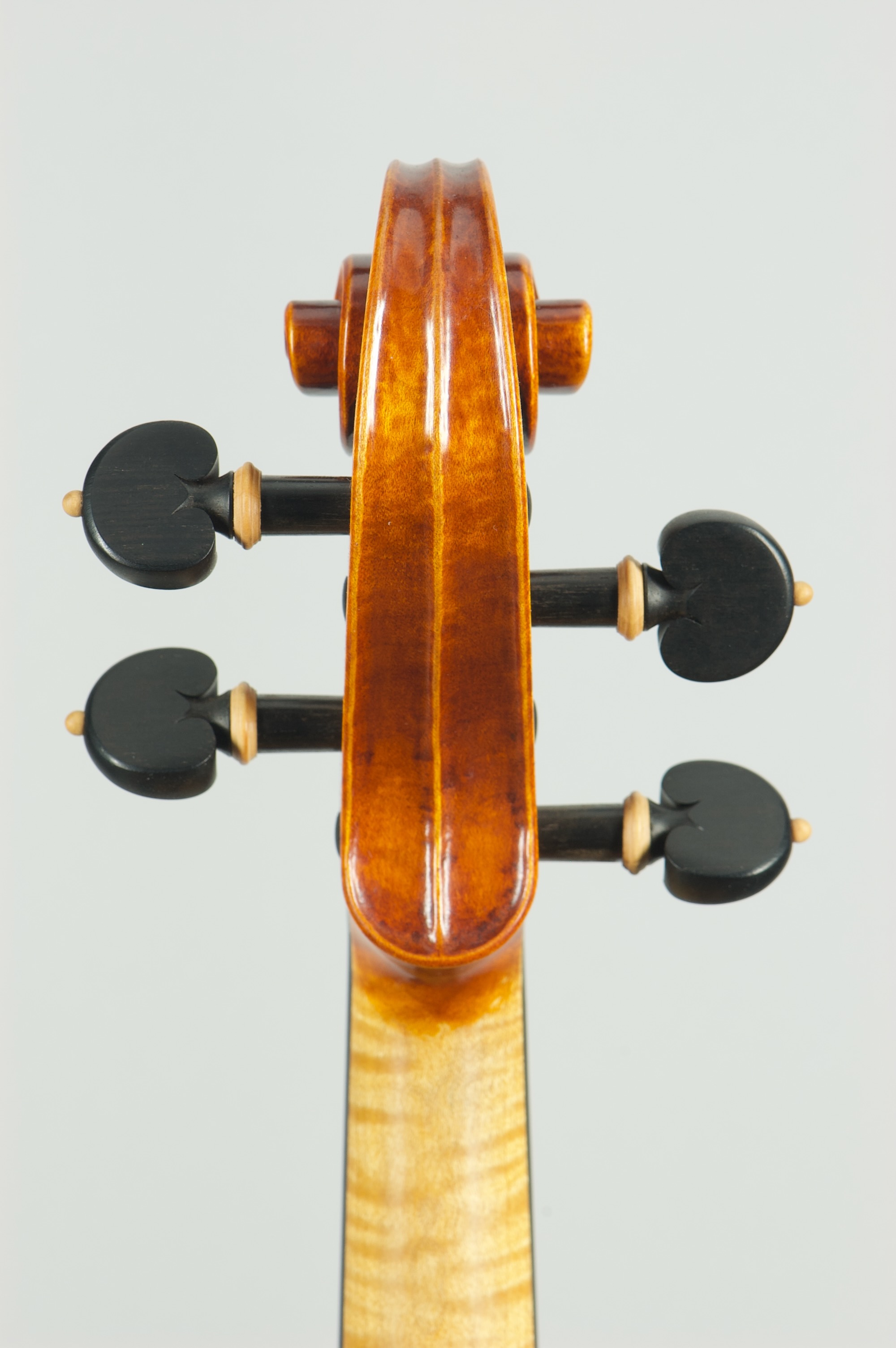 Housle A.Stradivari 'Titian' 1715