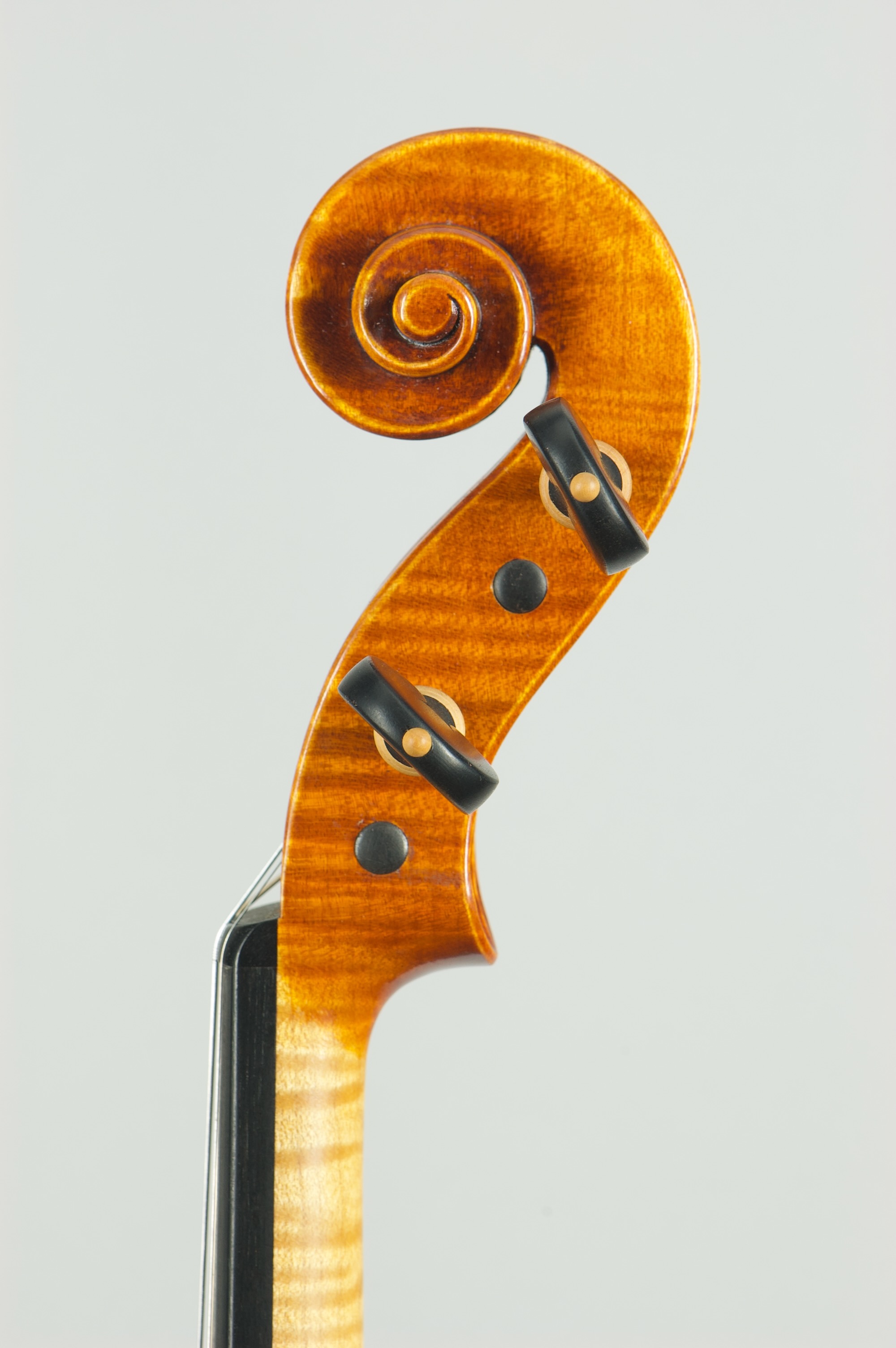 violin A.Stradivari 'Titian' 1715