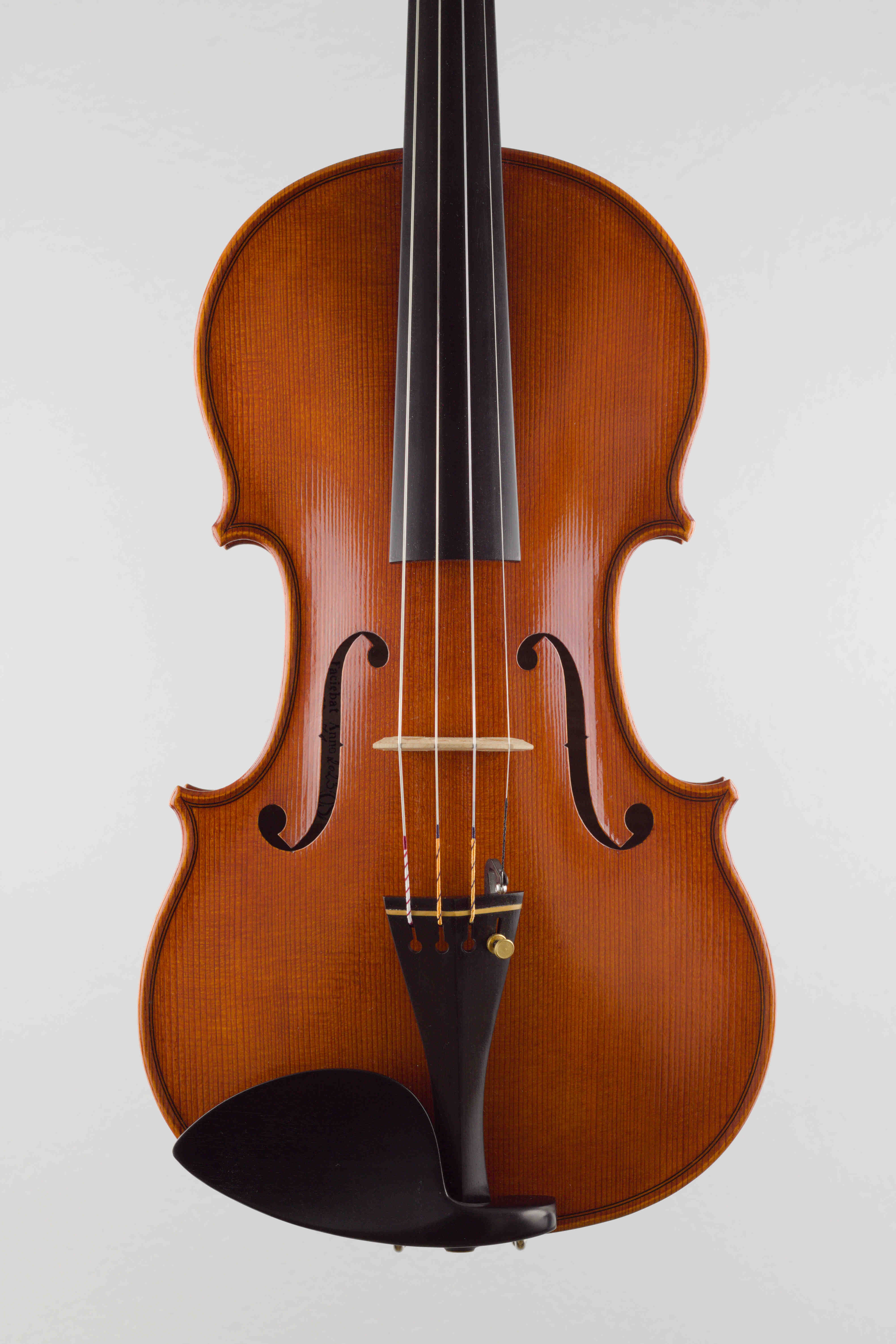 Housle A.Stradivari 'Titian' 1715