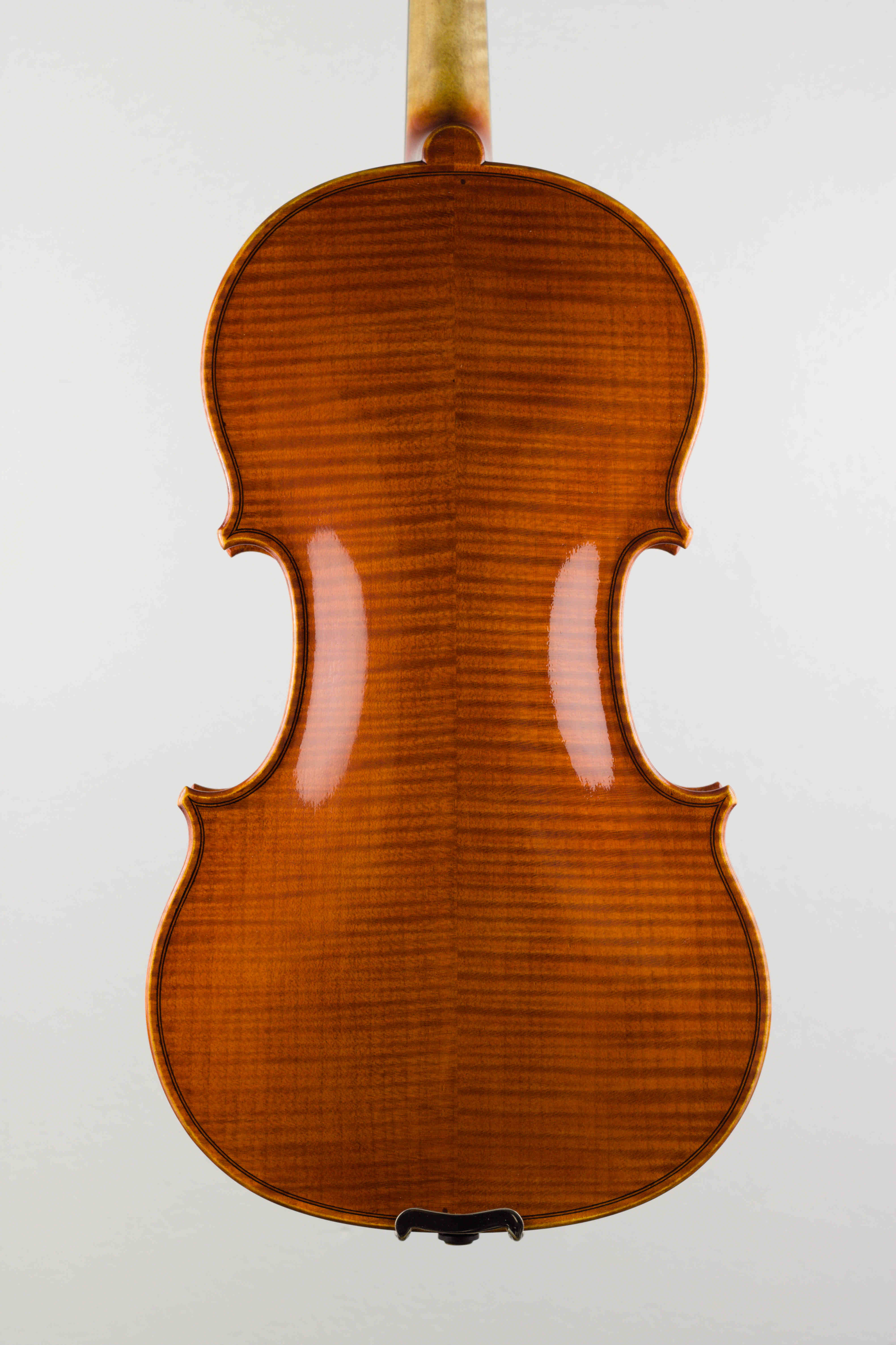 Housle A.Stradivari 'Titian' 1715