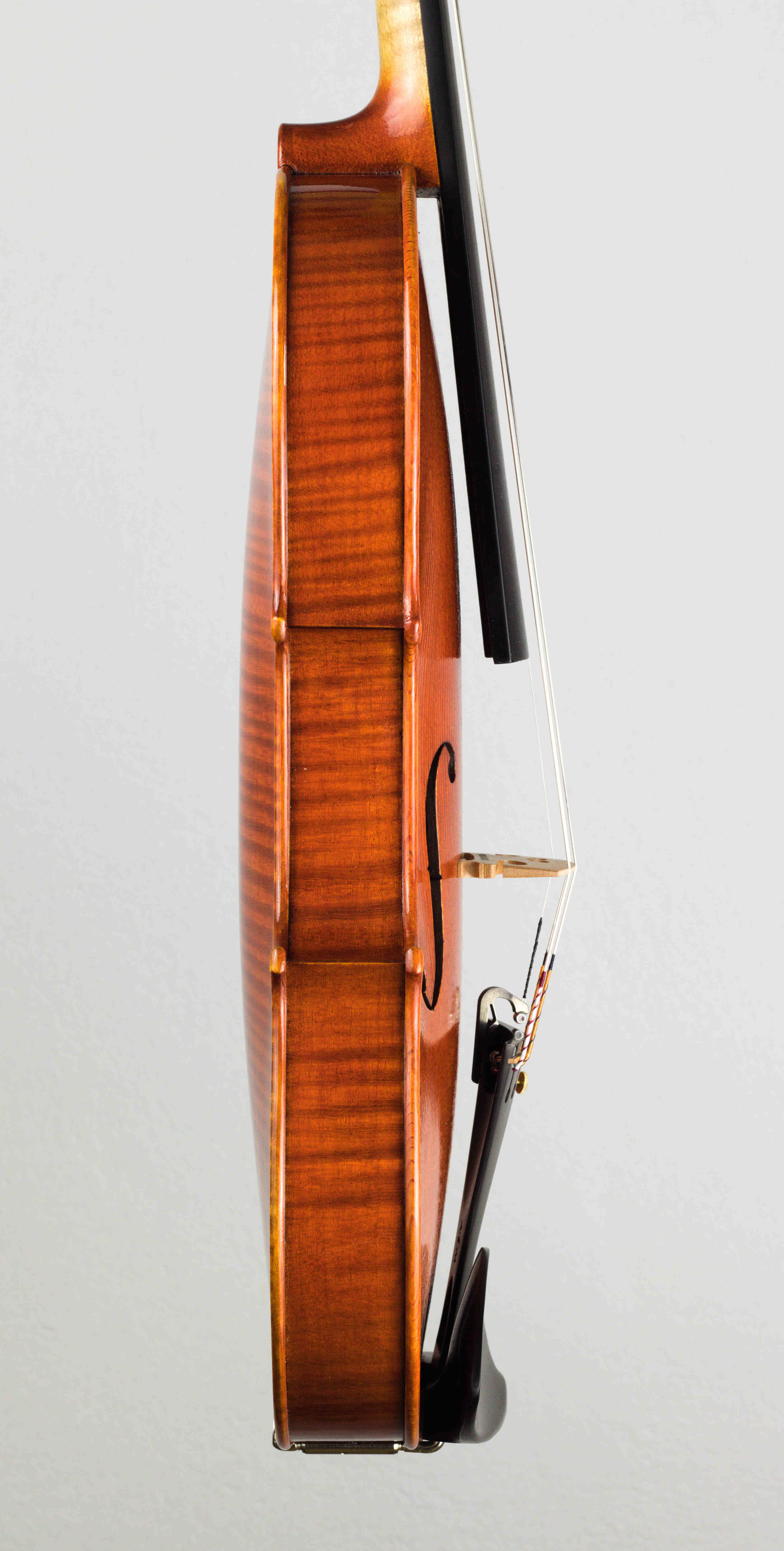Housle A.Stradivari 'Titian' 1715