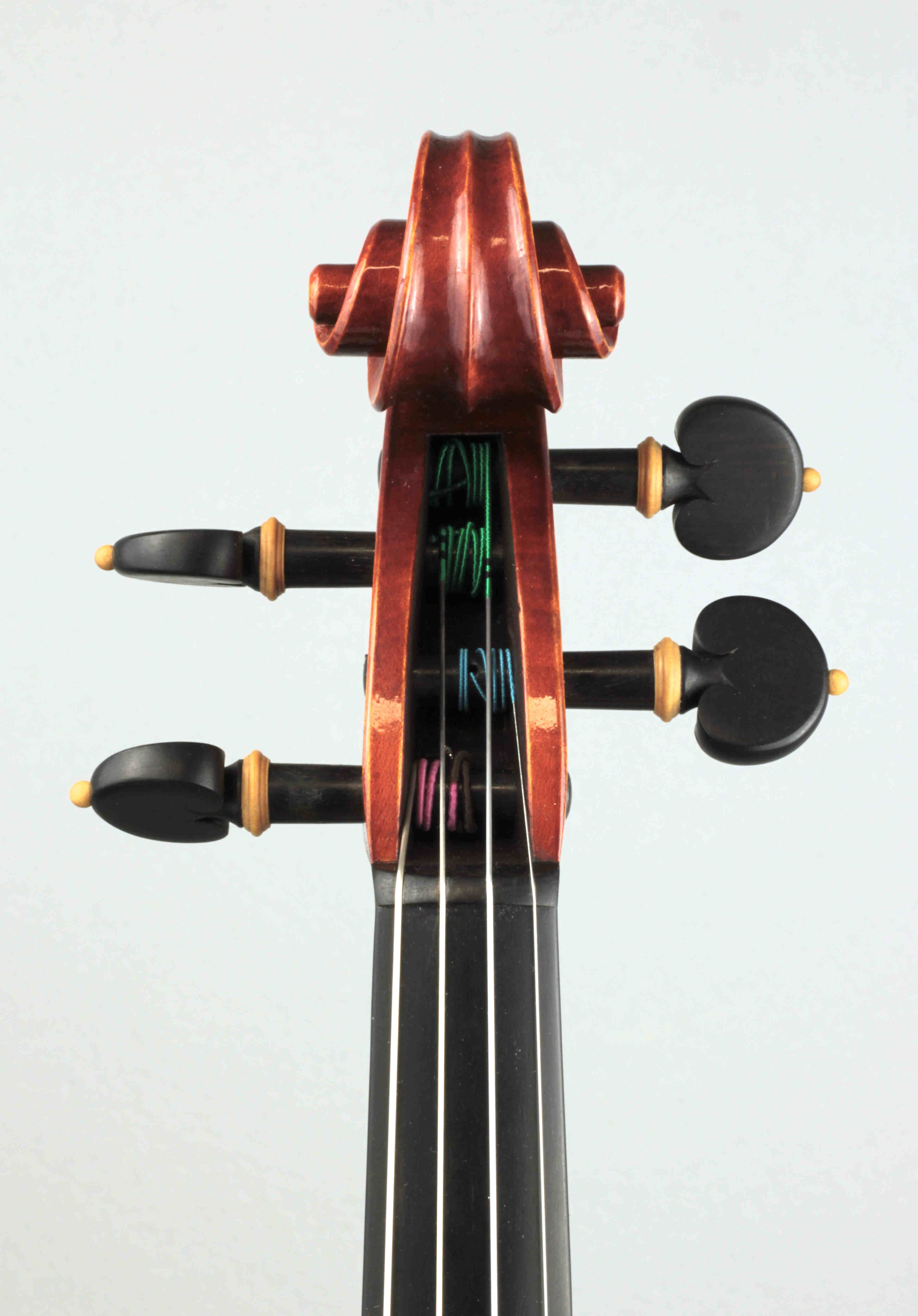 Housle A.Stradivari 'Titian' 1715