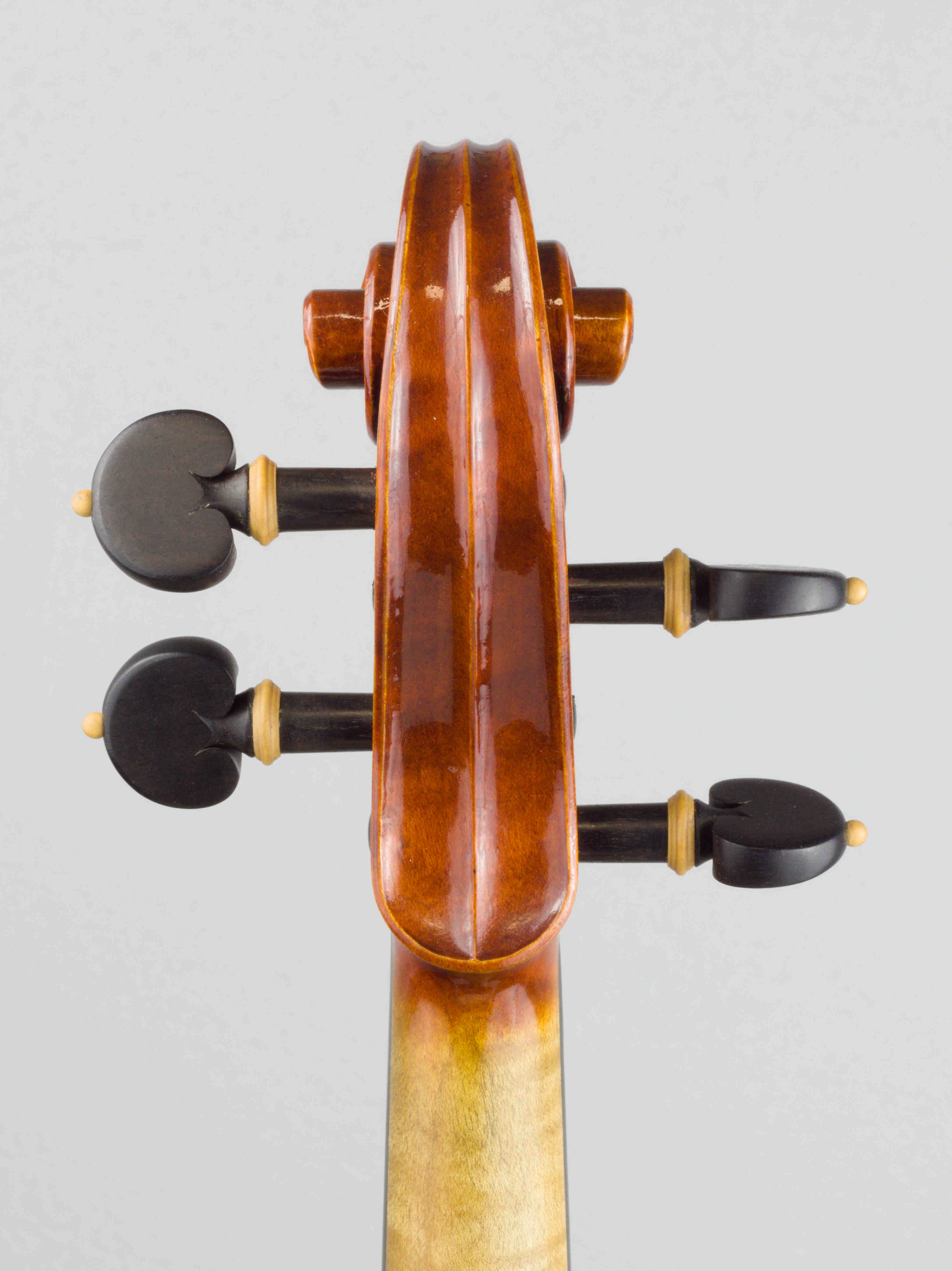 Housle A.Stradivari 'Titian' 1715